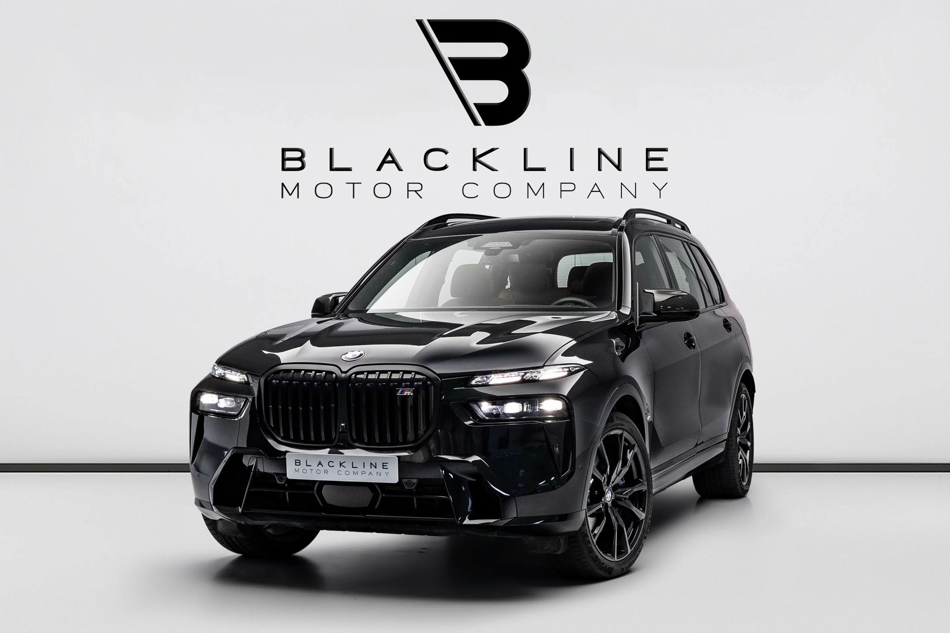 2026 BMW X7