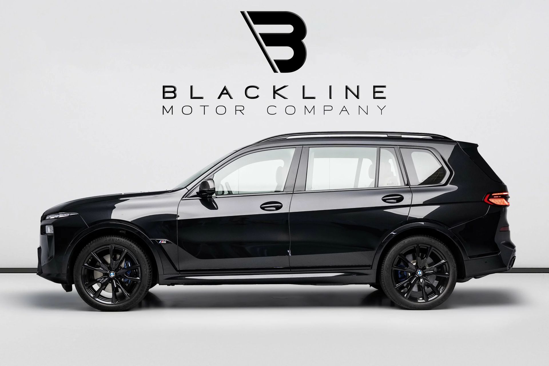 2026 BMW X7 photo 5