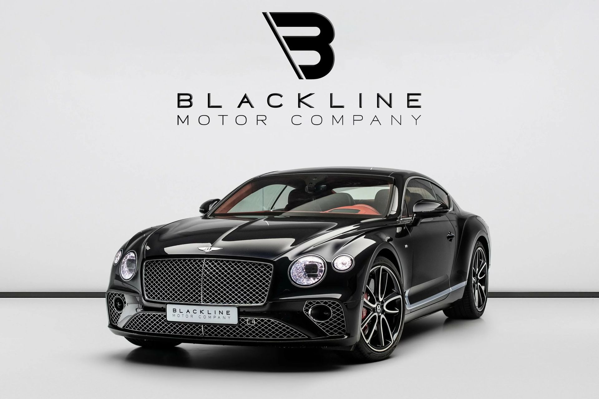2022 Bentley Continental GT