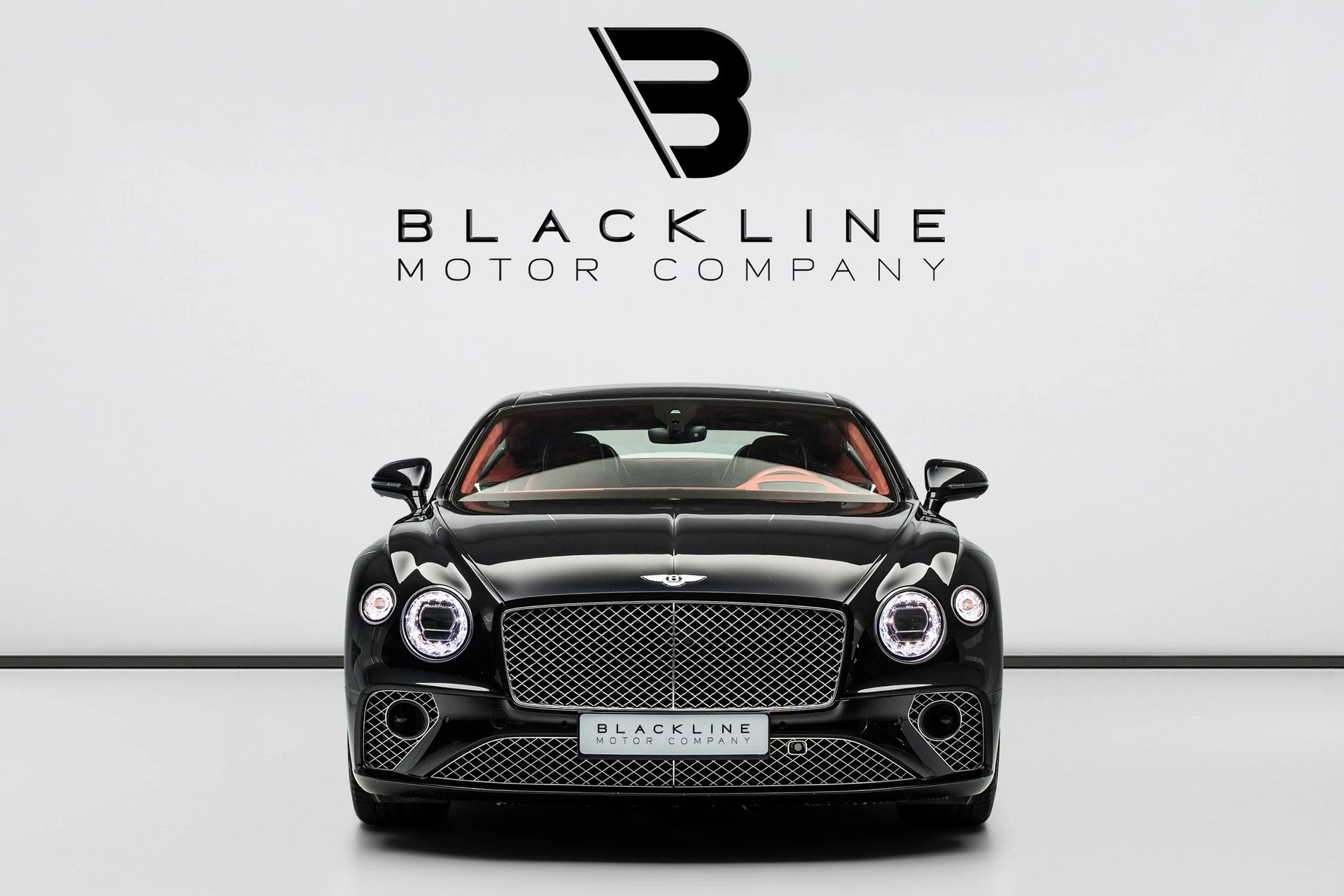2022 Bentley Continental GT photo 2