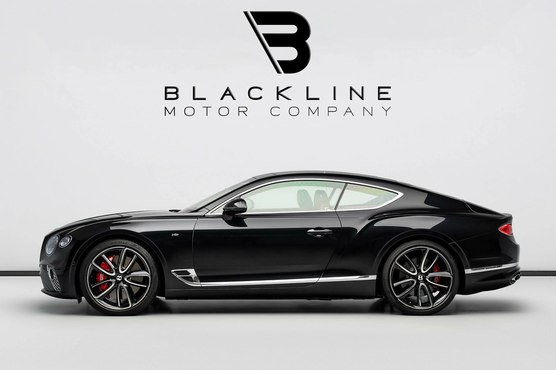 2022 Bentley Continental GT photo 4
