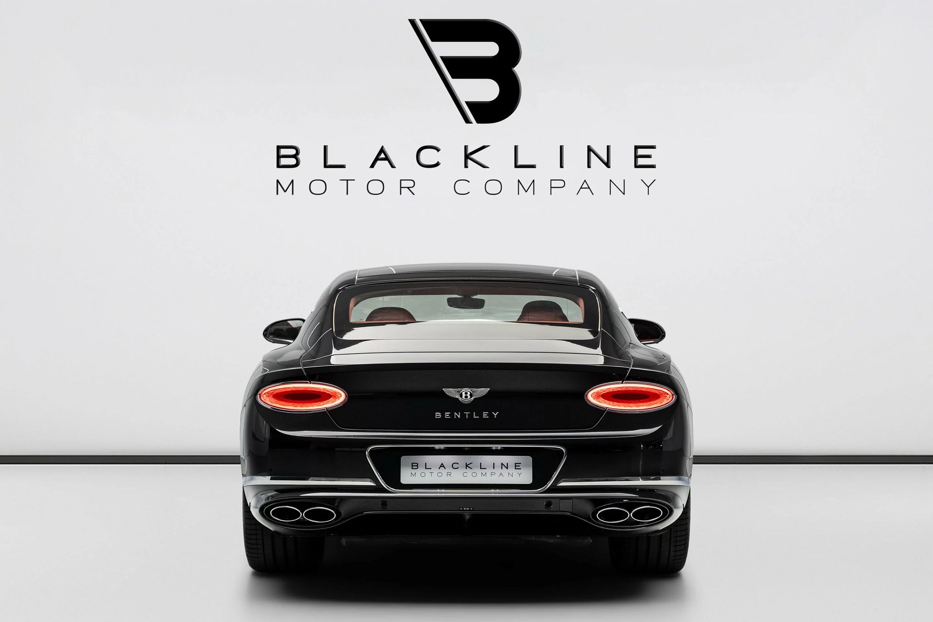 2022 Bentley Continental GT photo 5