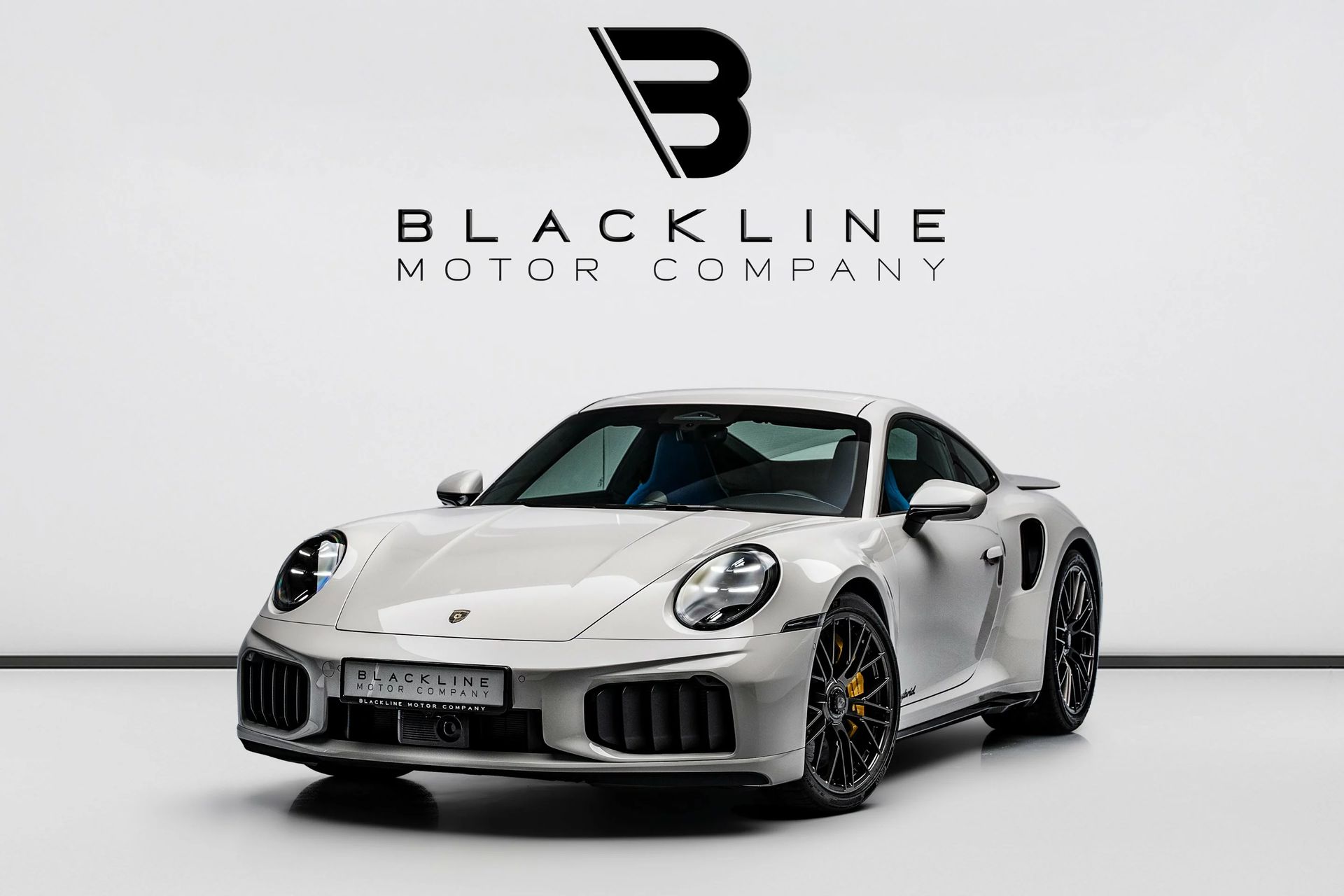 2026 Porsche 911