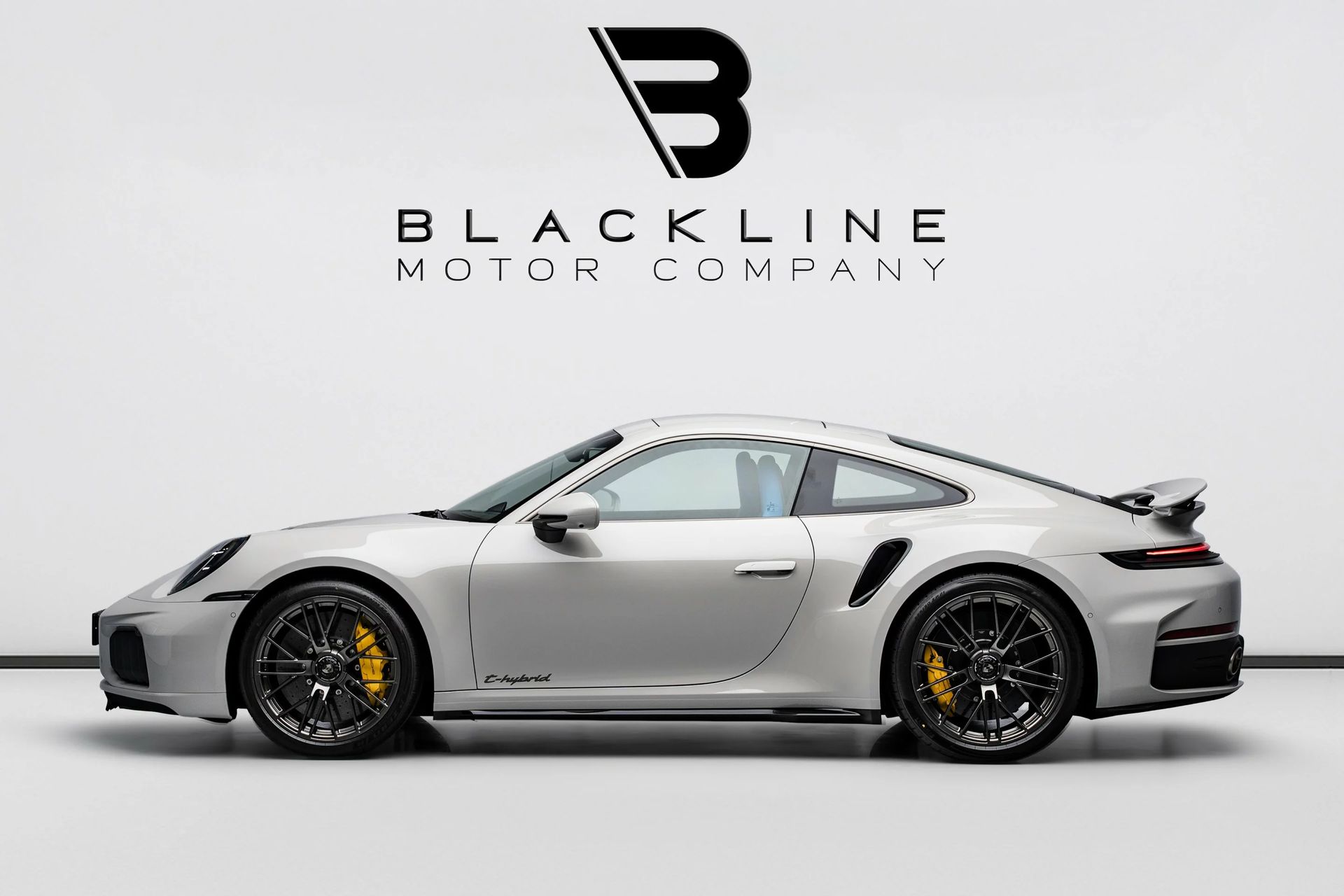 2026 Porsche 911 photo 3
