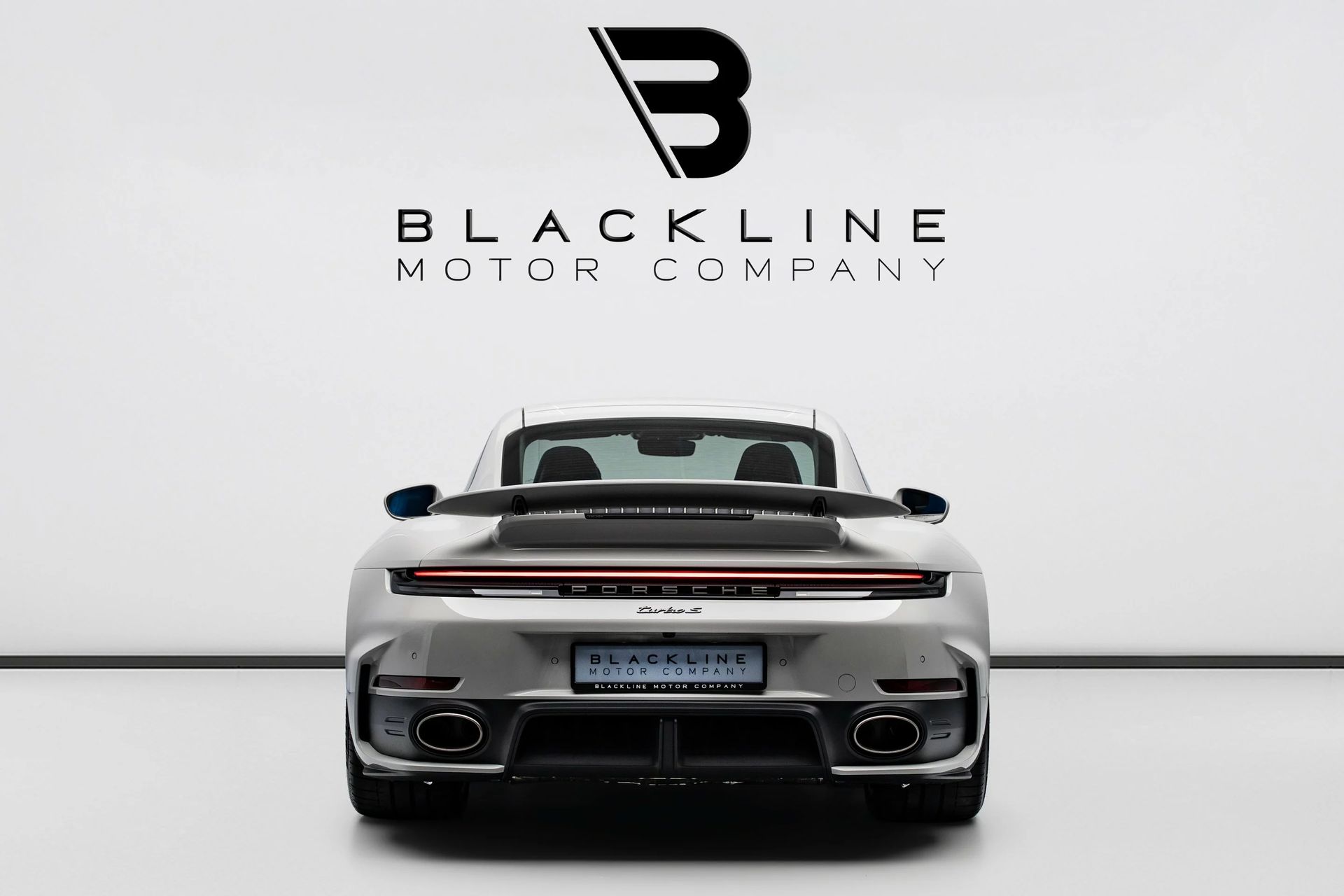 2026 Porsche 911 photo 5