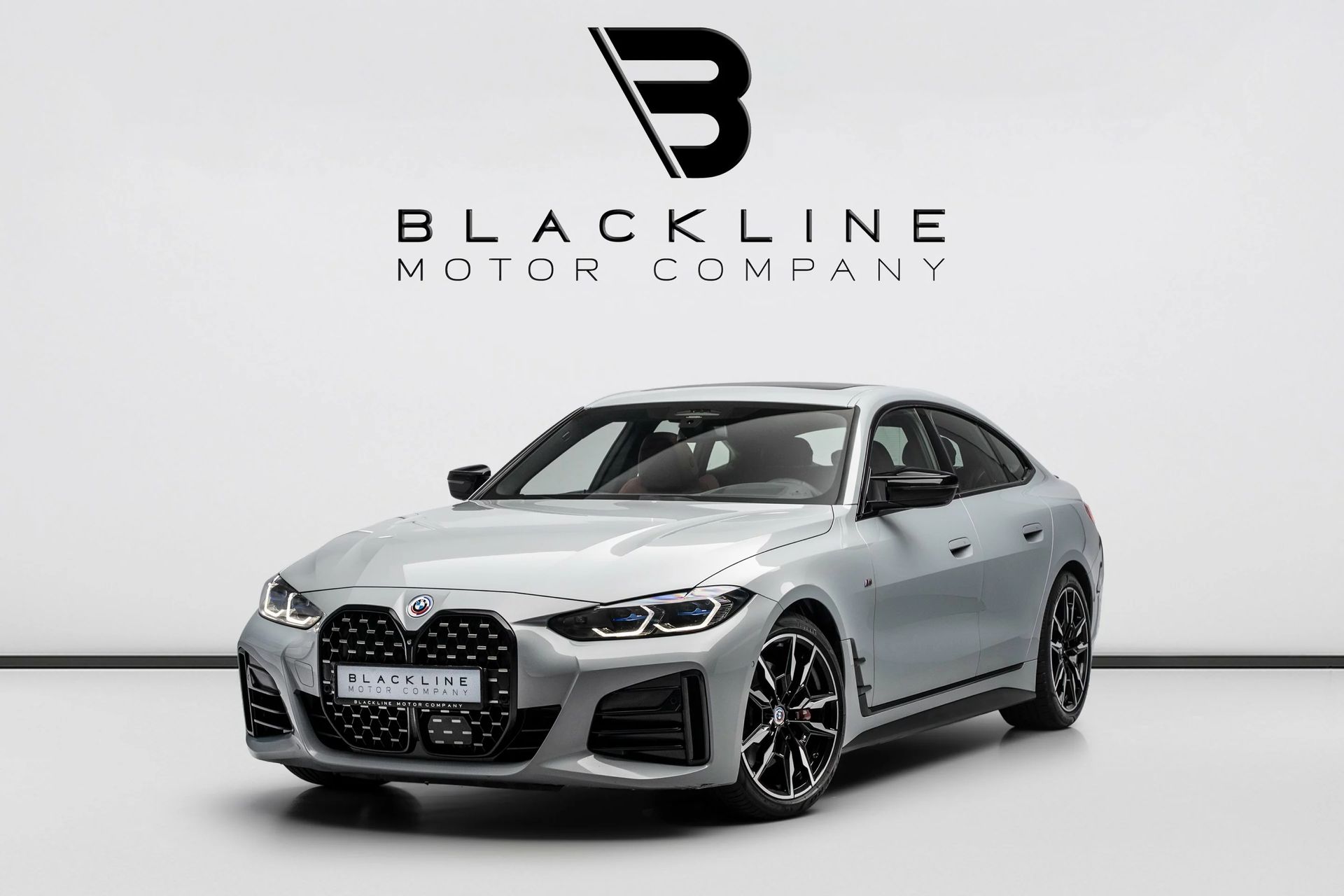 2023 BMW 4 Series