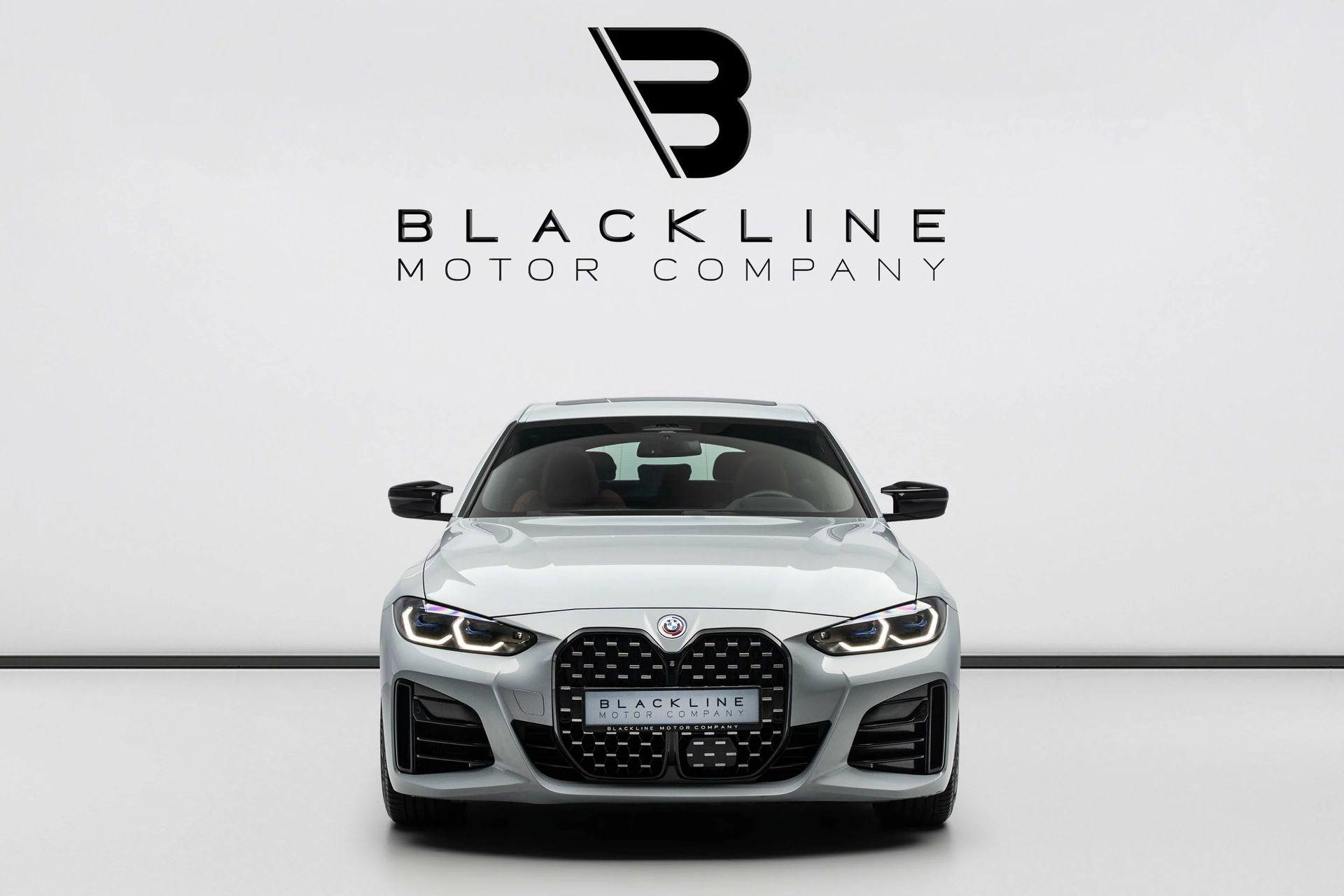 2023 BMW 4 Series photo 2