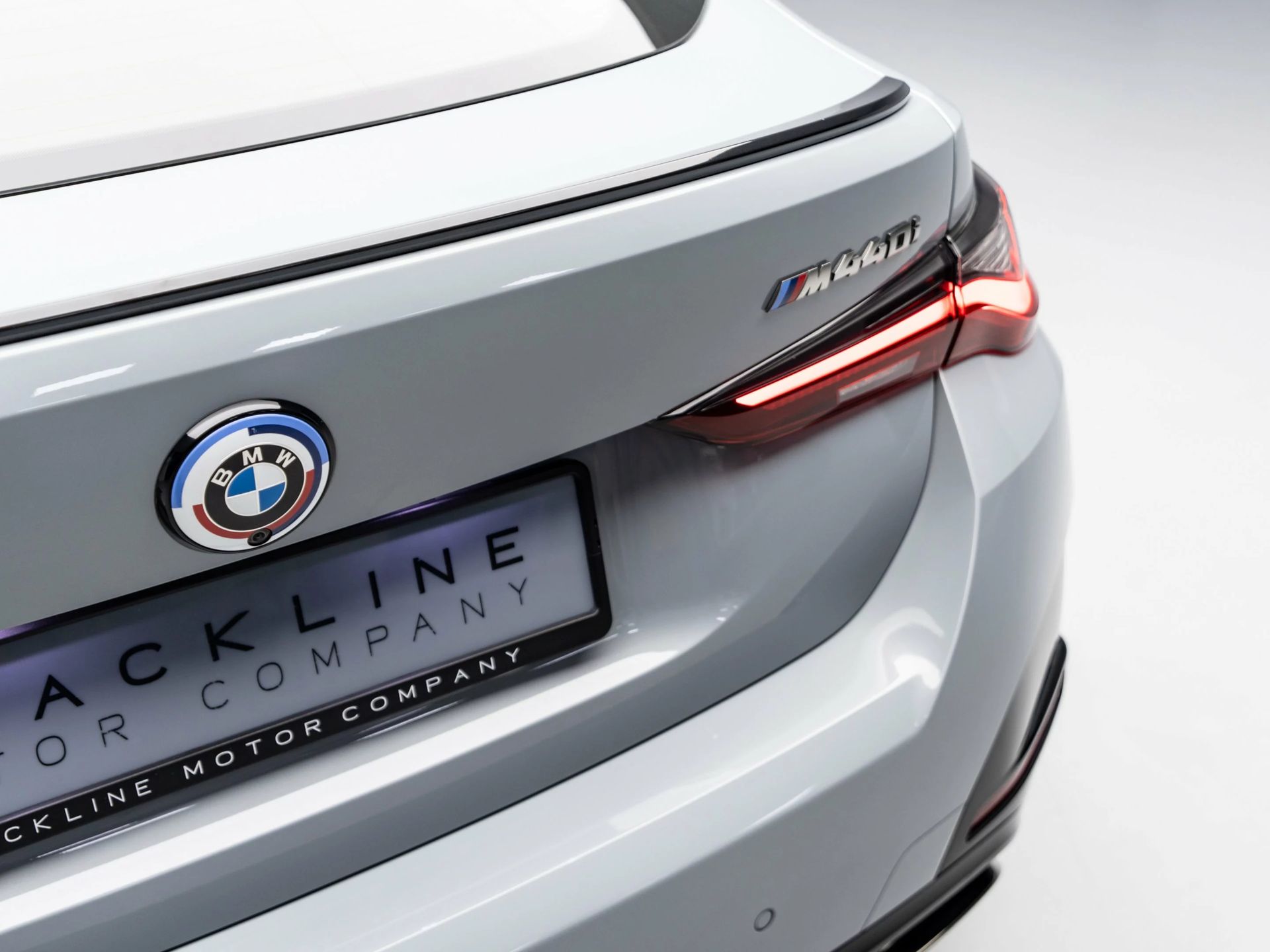 2023 BMW 4 Series photo 5