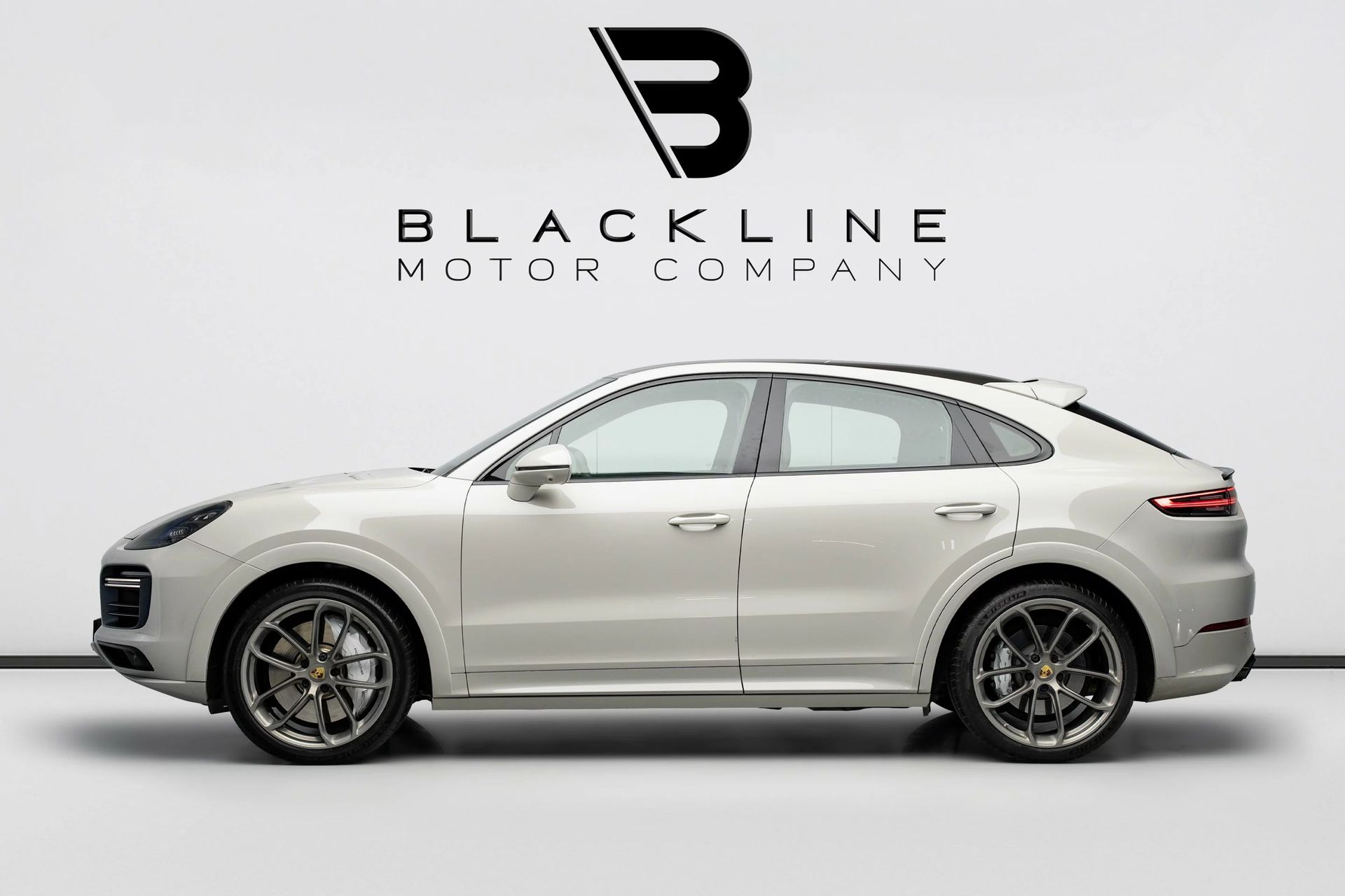 2020 Porsche Cayenne photo 5