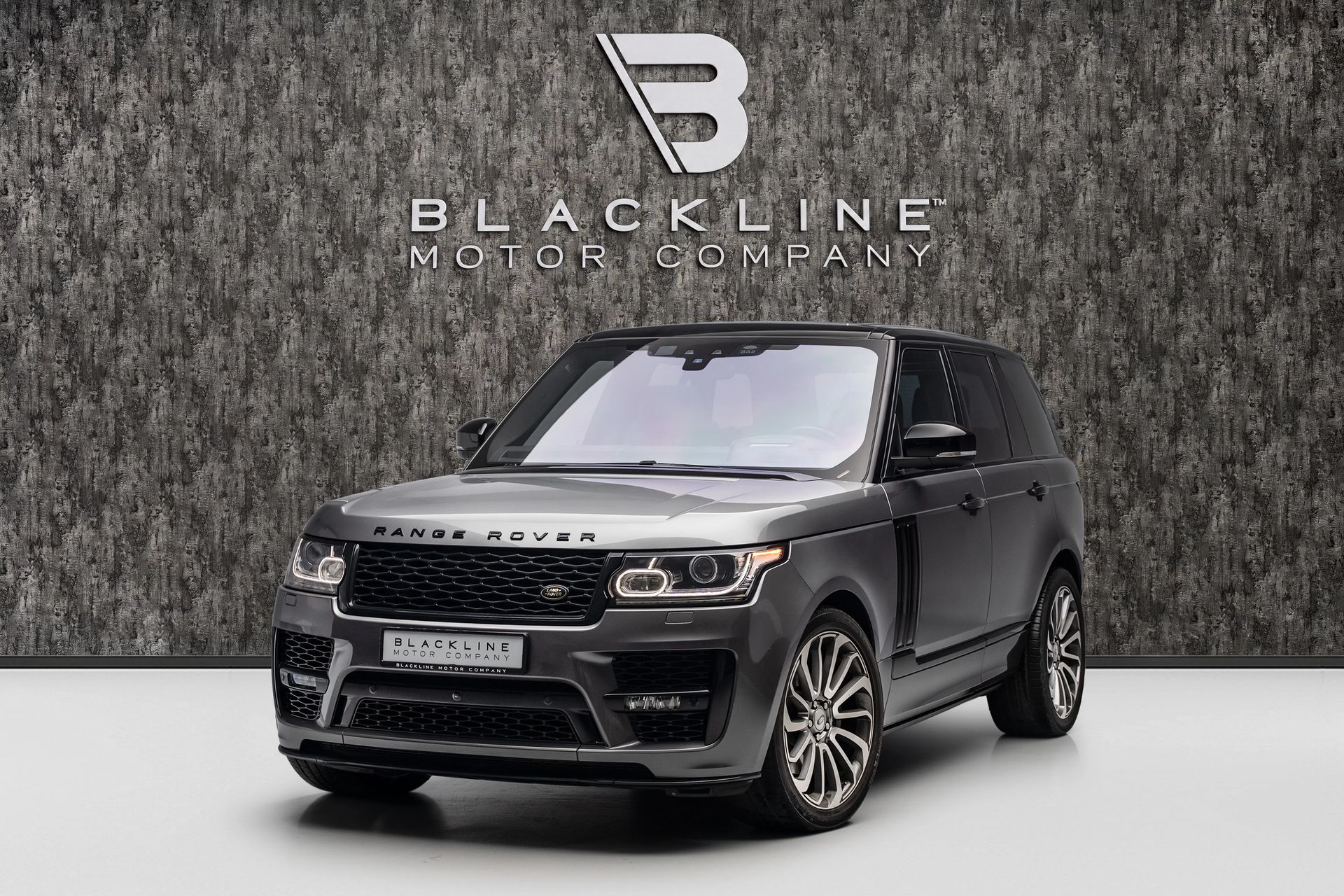 2017 Land Rover Range Rover Vogue SE