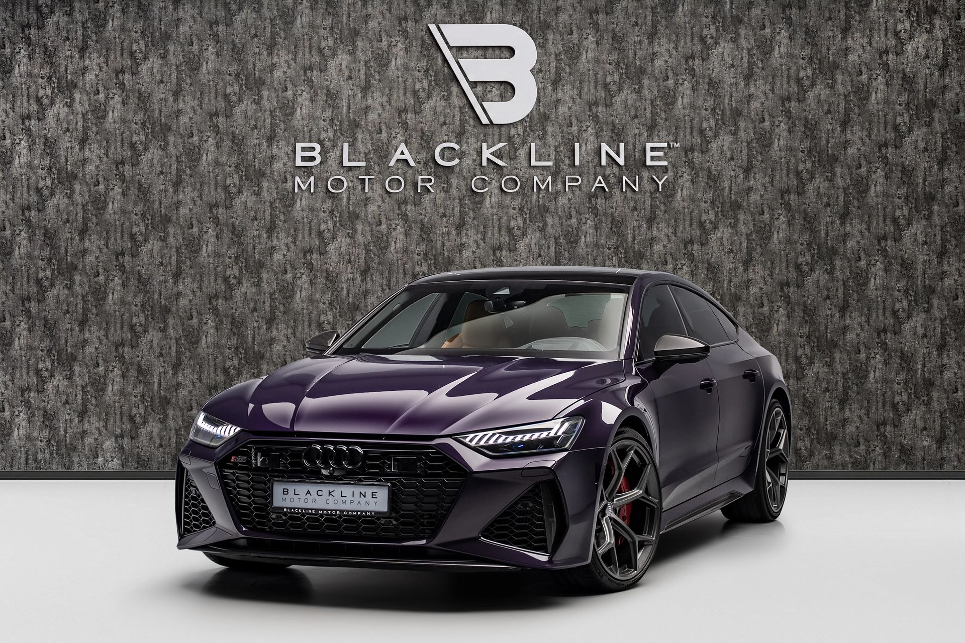 2022 Audi RS7
