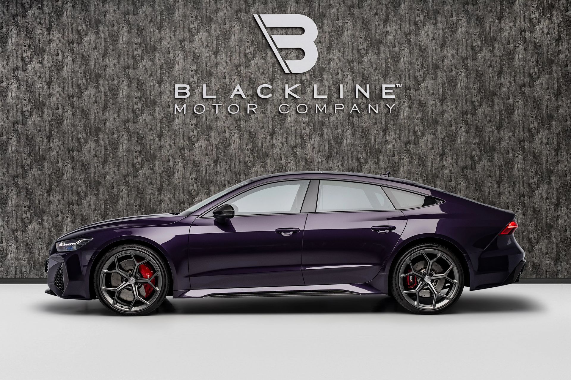 2022 Audi RS7 photo 5