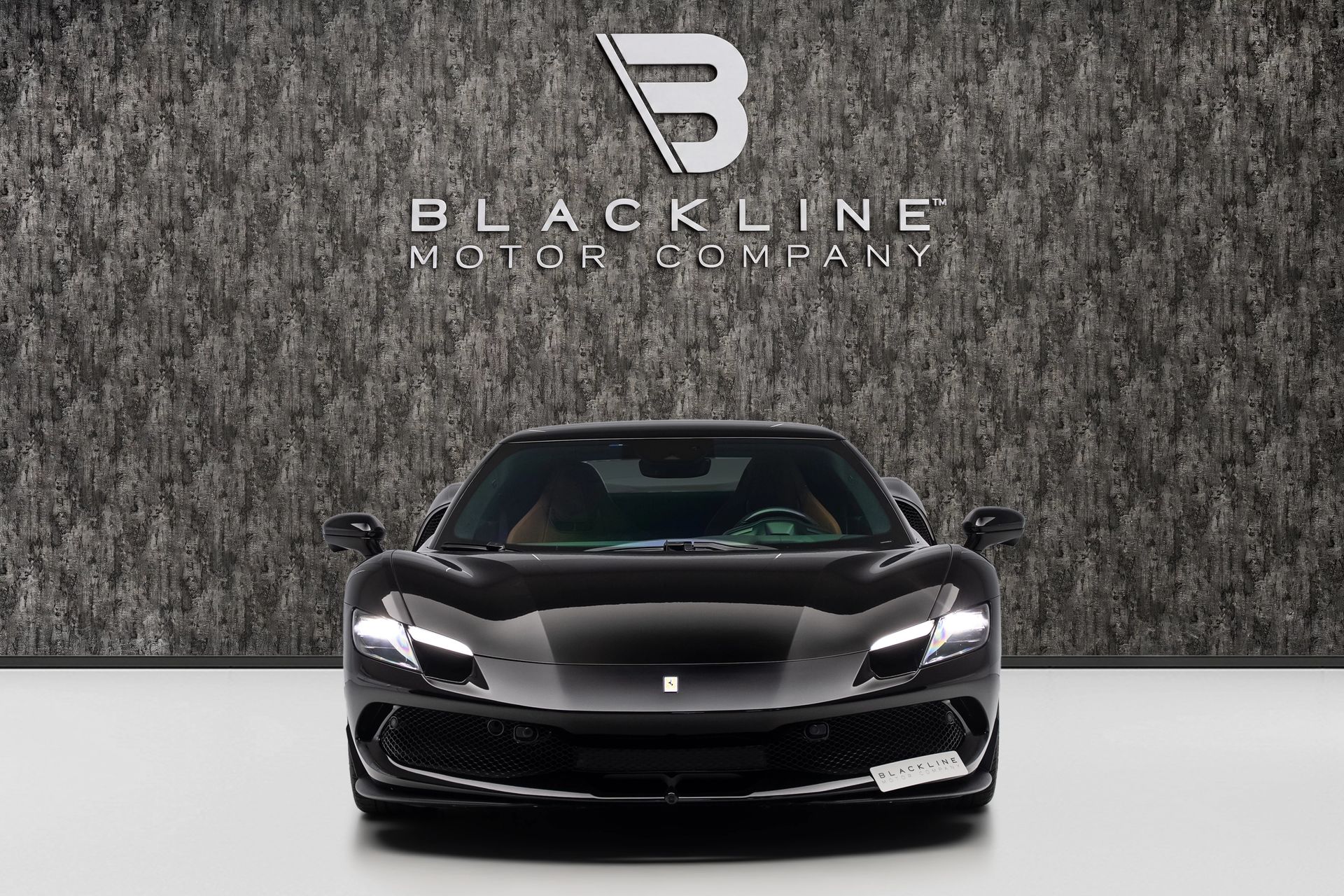 2023 Ferrari 296 GTB photo 3