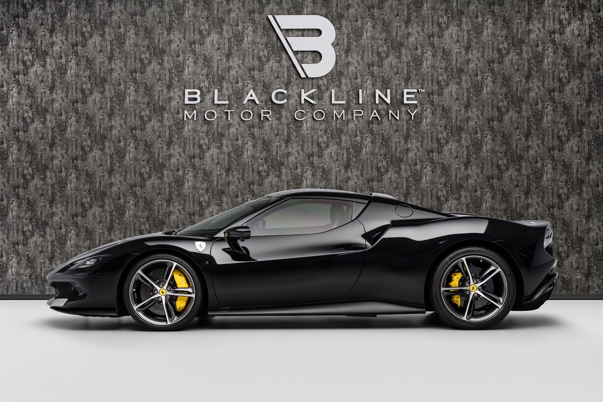 2023 Ferrari 296 GTB photo 5