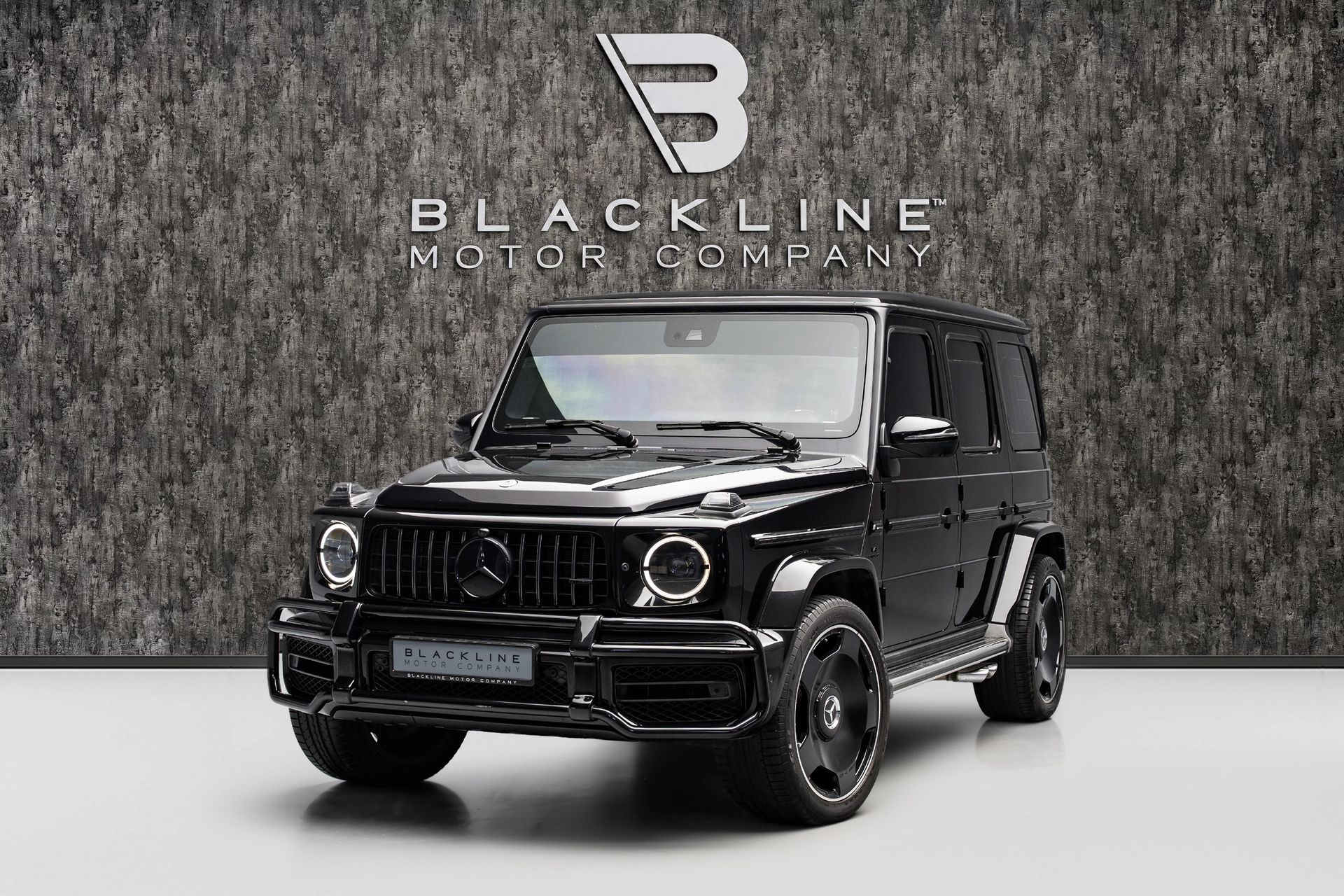 2024 Mercedes-Benz G-Class