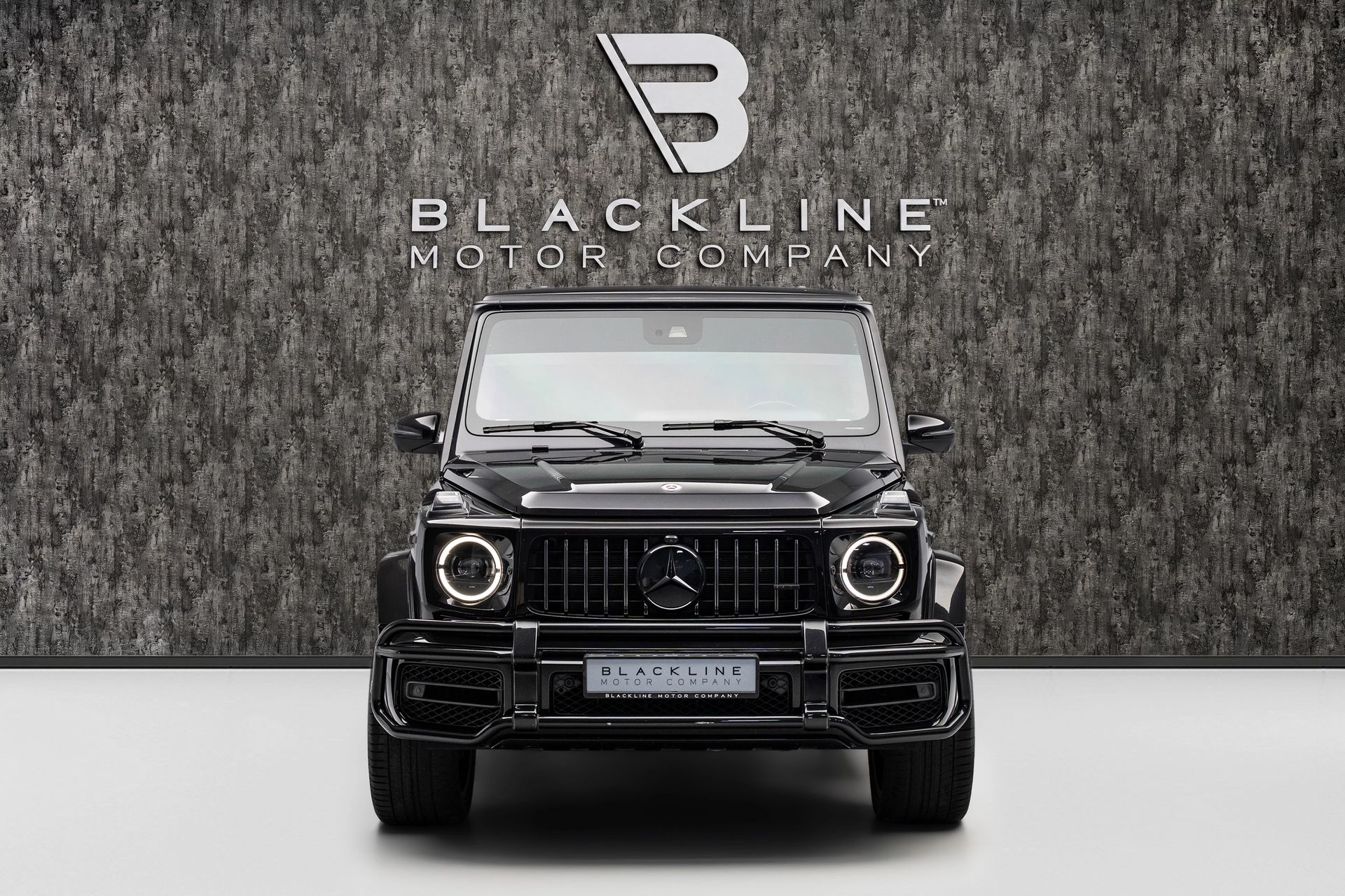 2024 Mercedes-Benz G-Class photo 2
