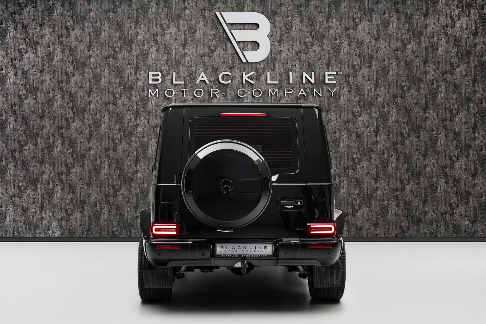 2024 Mercedes-Benz G-Class photo 4