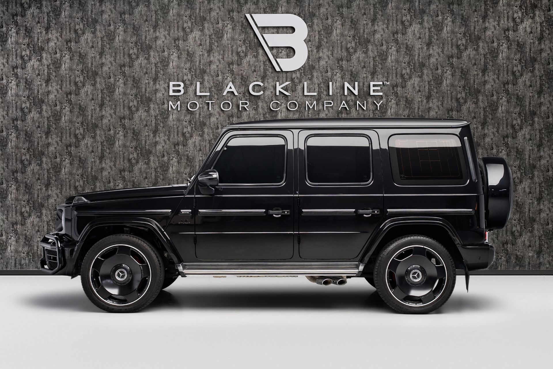 2024 Mercedes-Benz G-Class photo 5