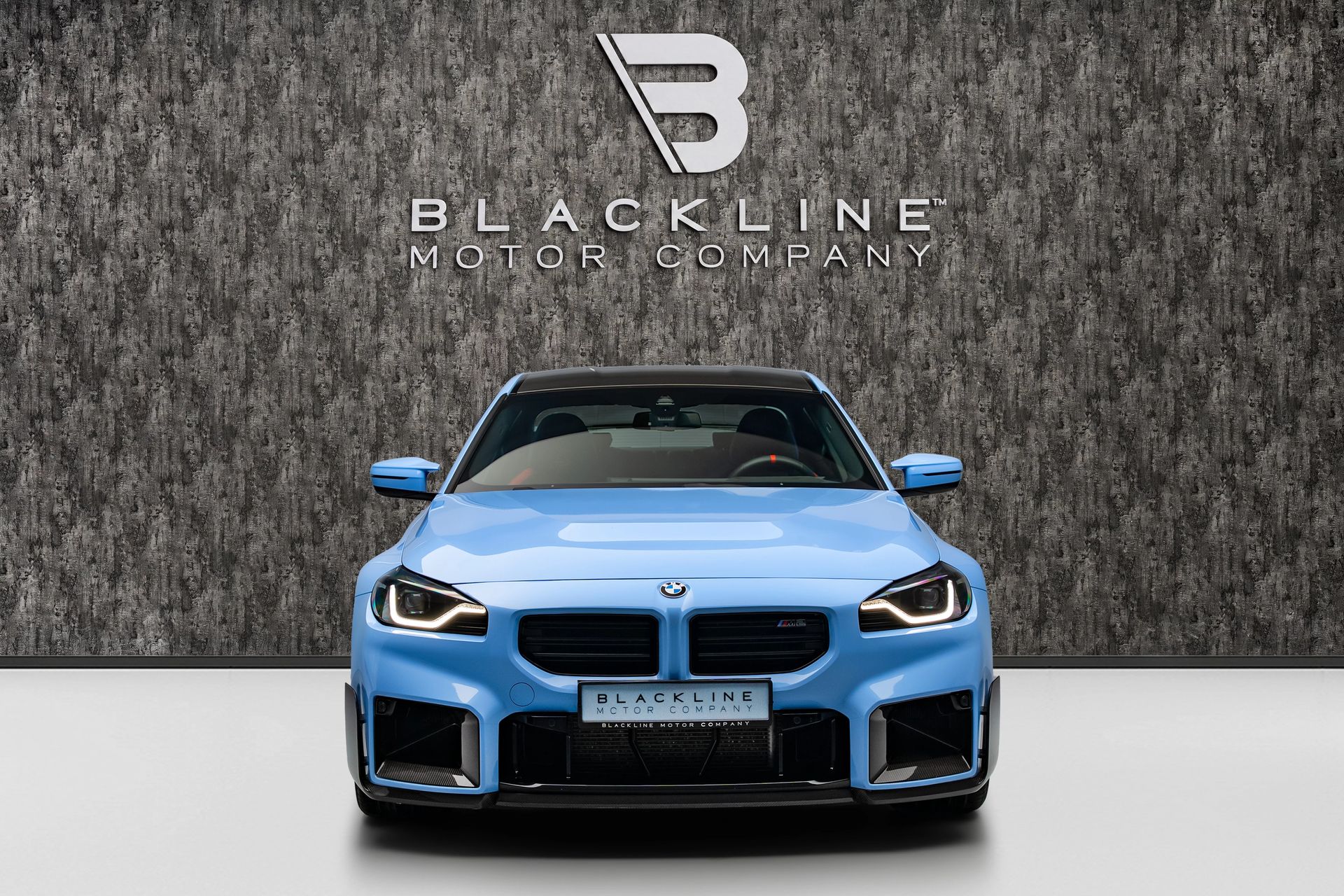 2025 BMW M2