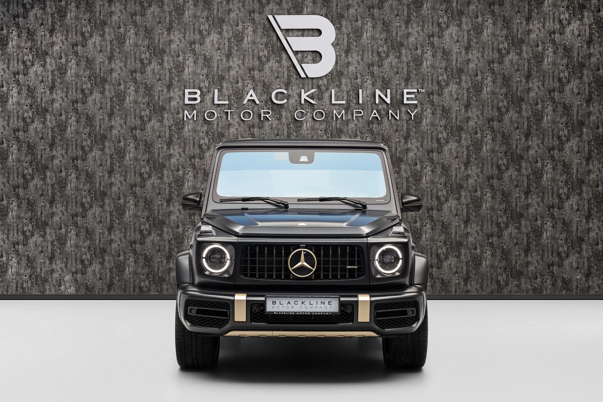 2024 Mercedes-Benz G-Class photo 2
