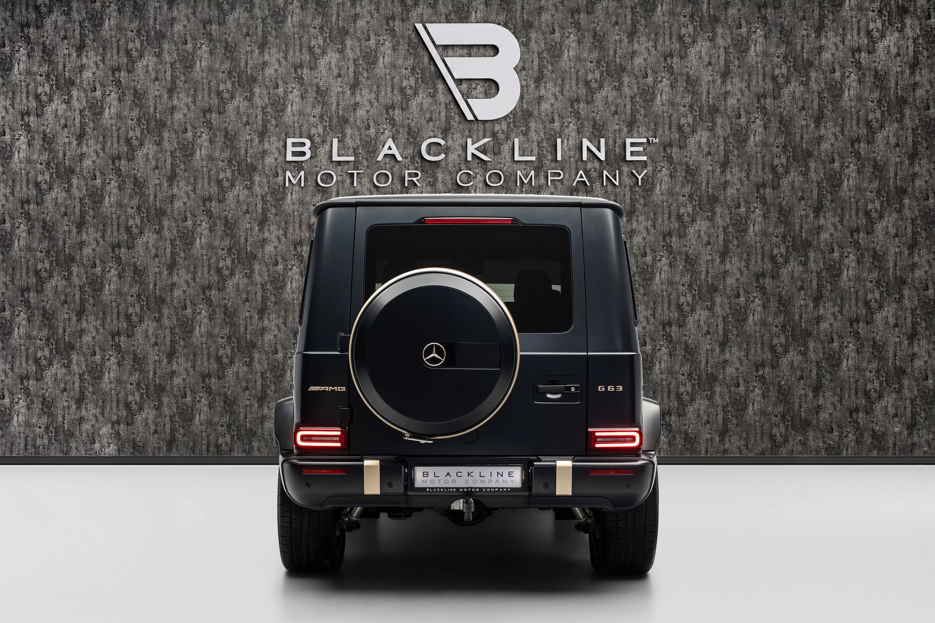 2024 Mercedes-Benz G-Class photo 4