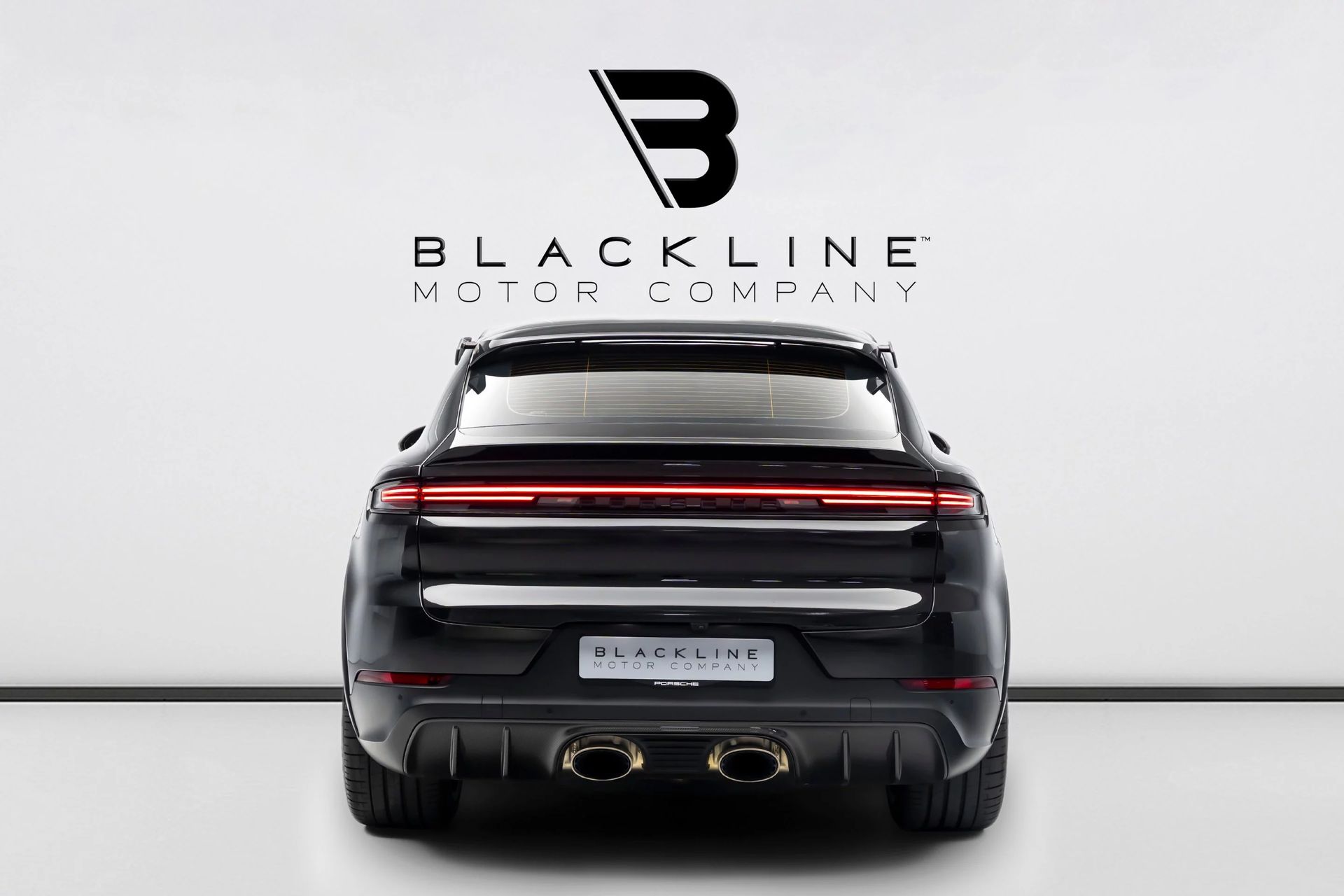 2024 Porsche Cayenne photo 5