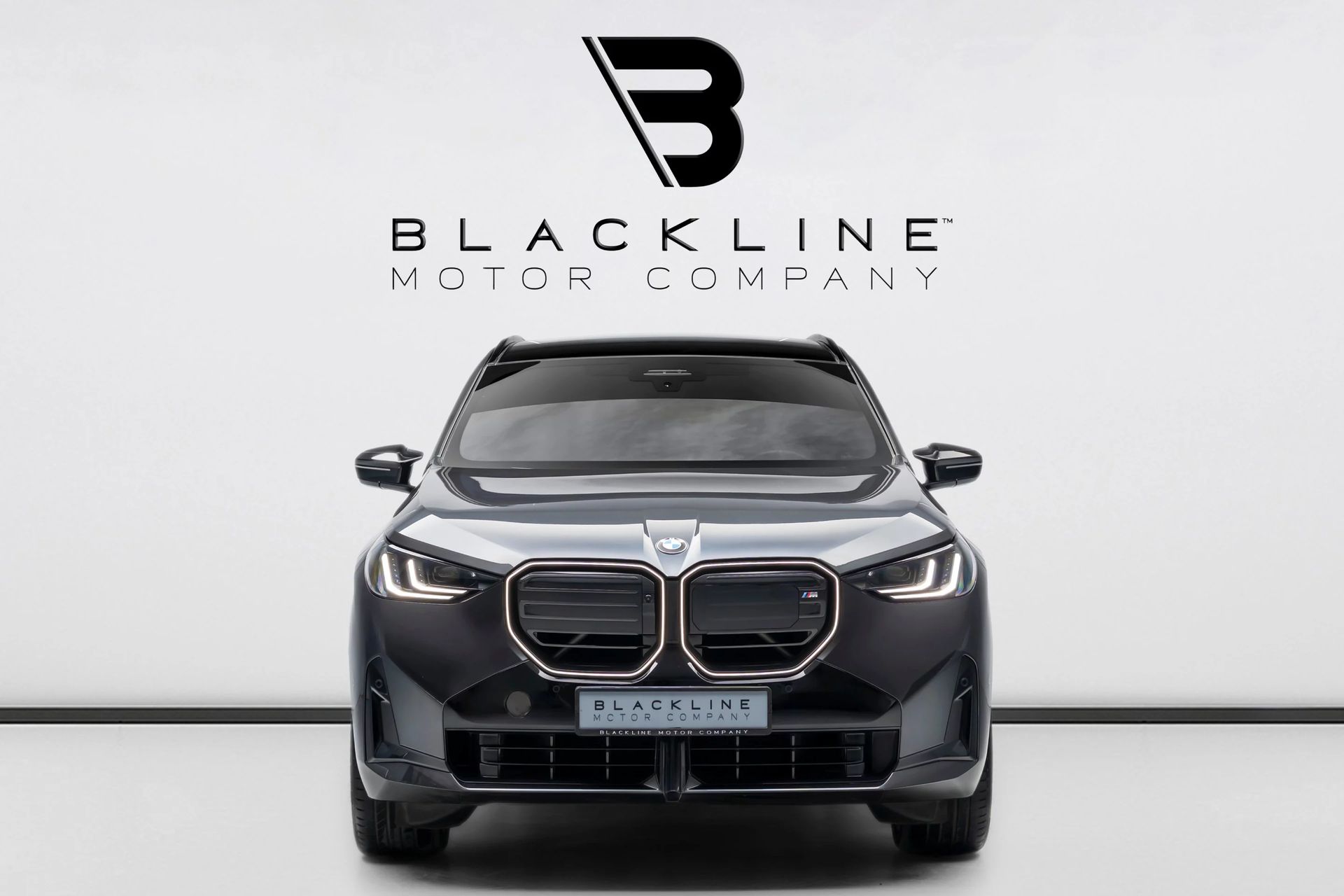 2025 BMW X3 photo 2