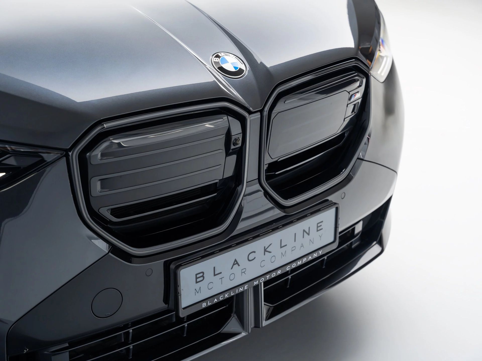 2025 BMW X3 photo 5