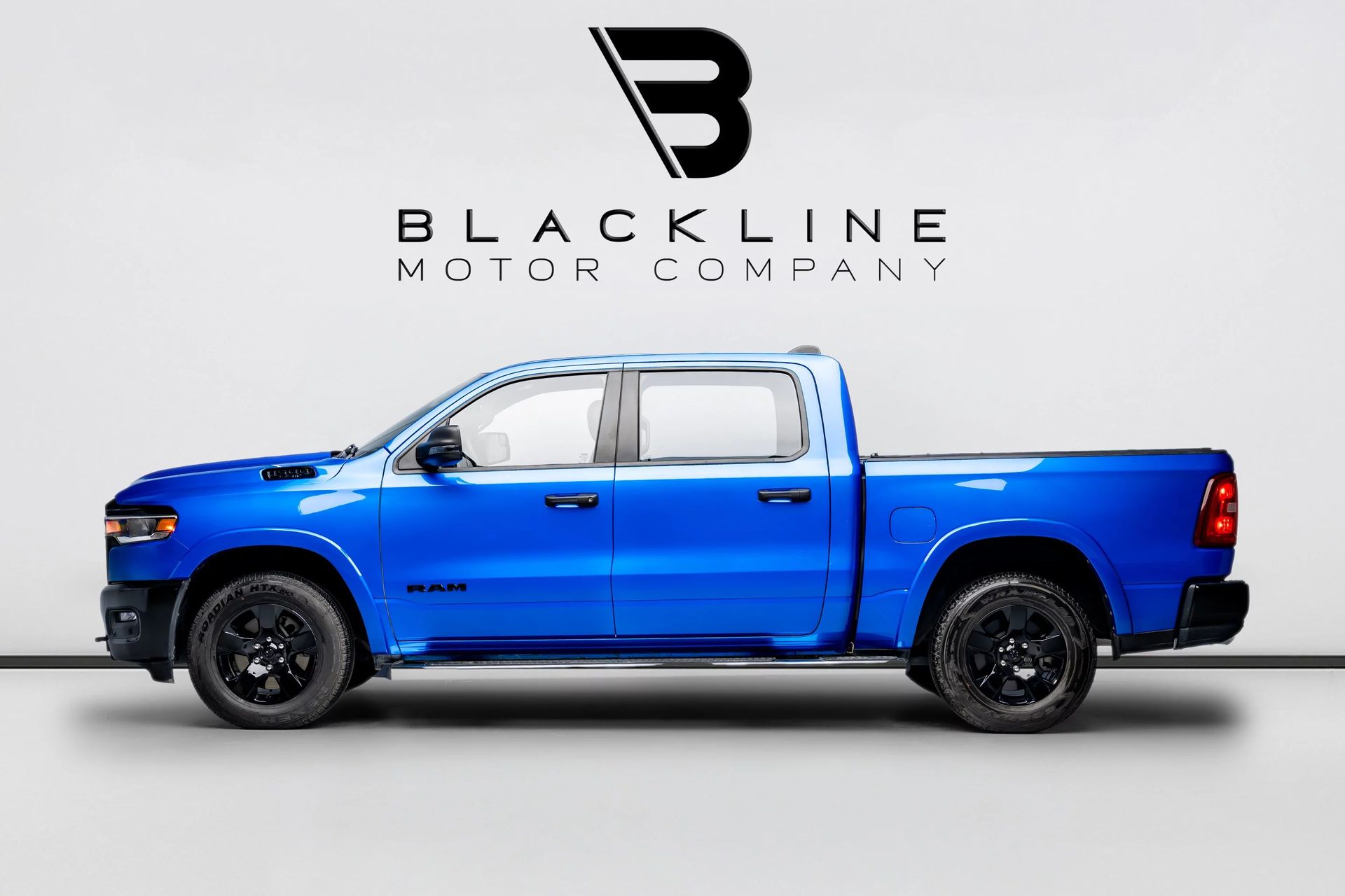 2025 Ram 1500 photo 4