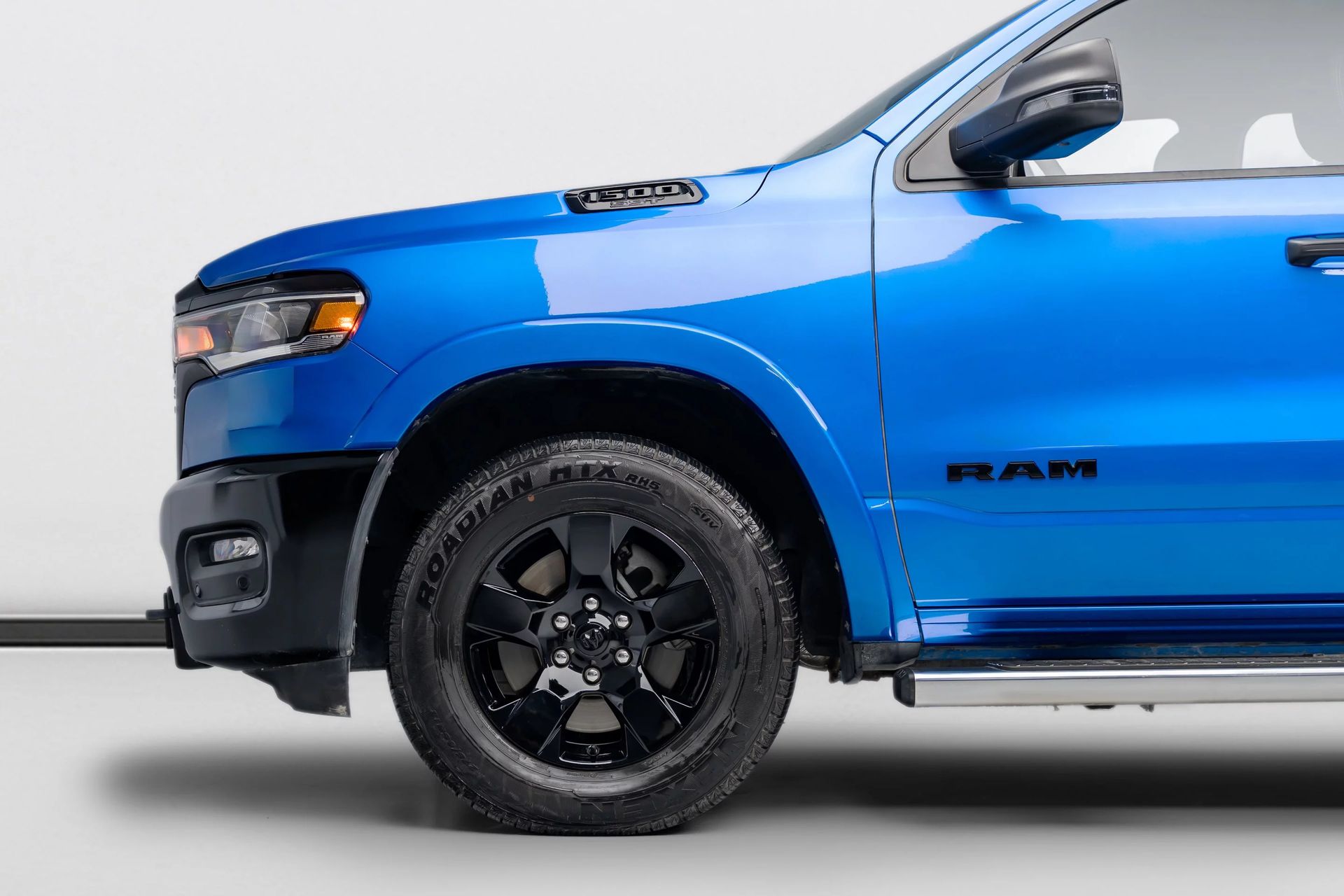 2025 Ram 1500 photo 5