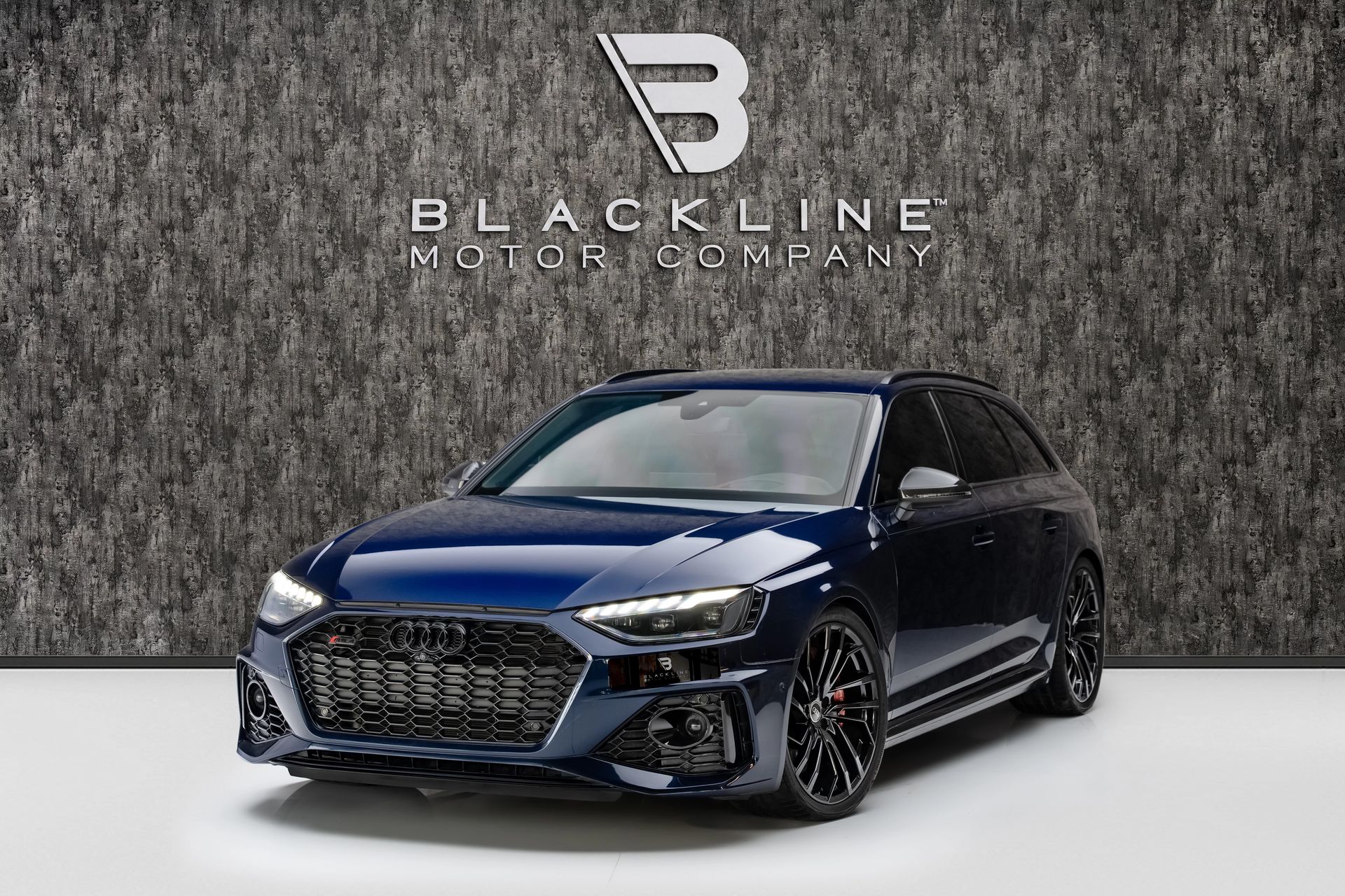 2023 Audi RS4