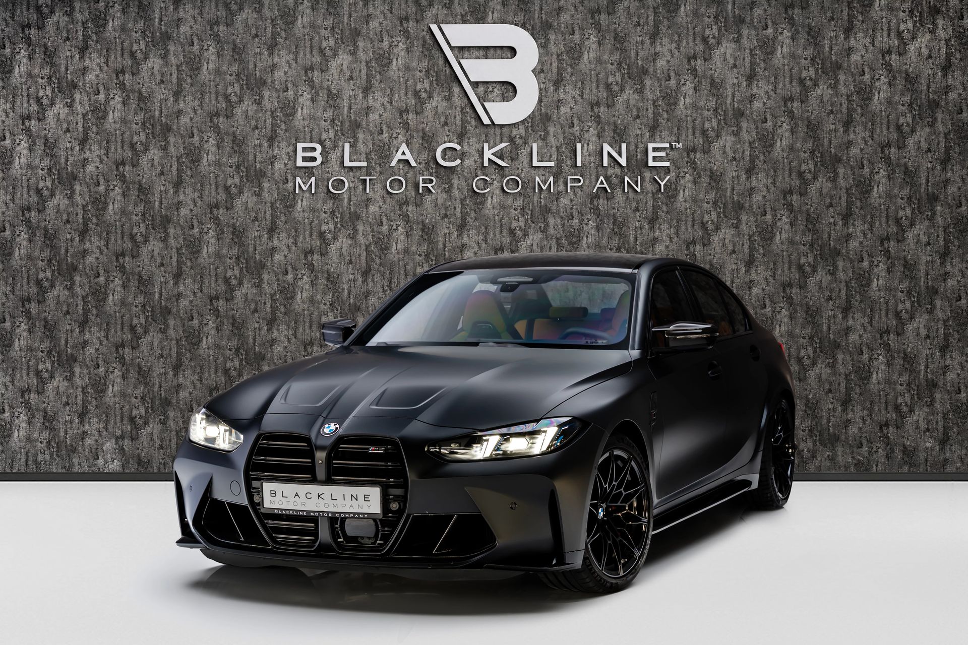 2026 BMW M3