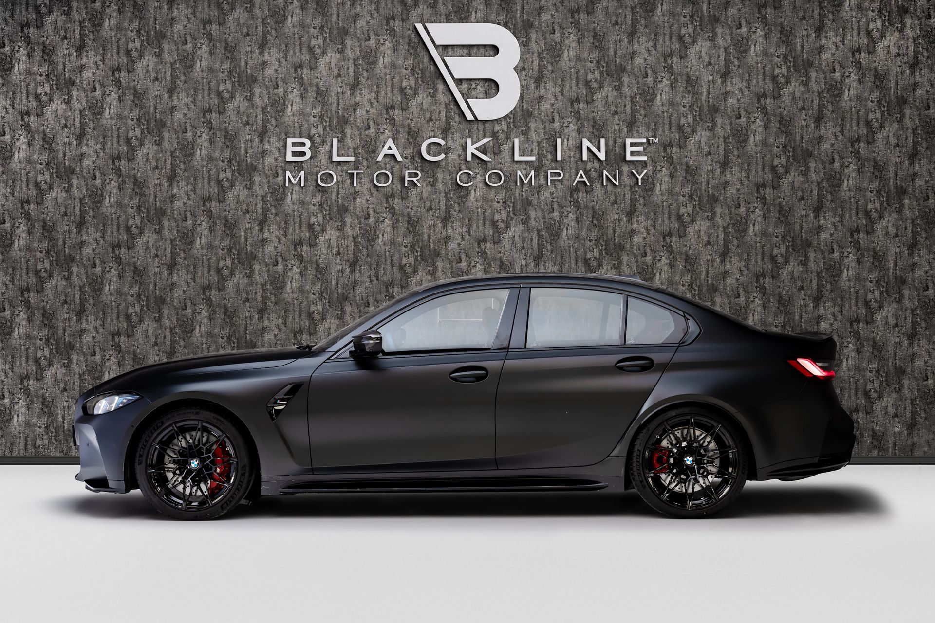 2026 BMW M3 photo 5