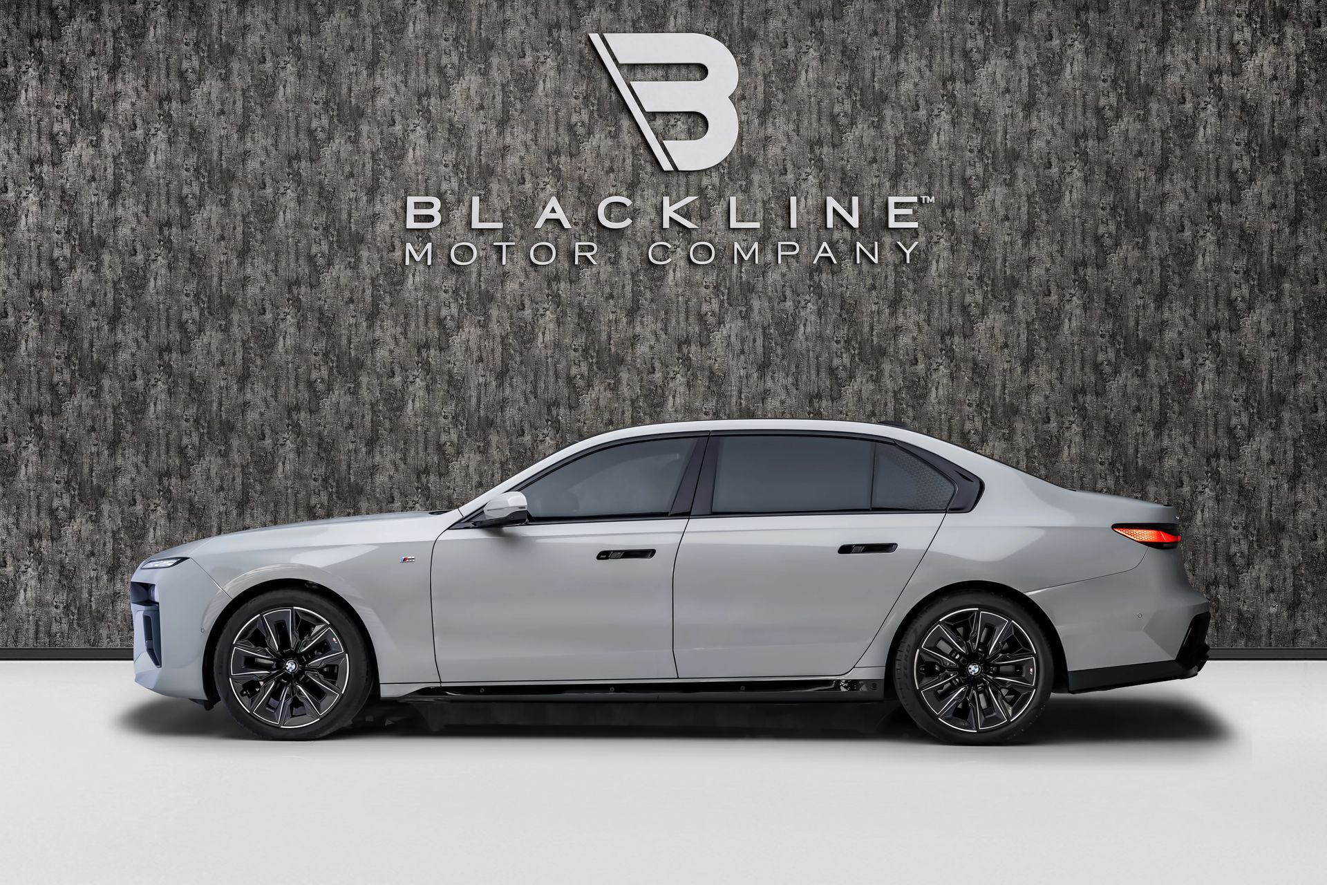 2025 BMW 7 Series photo 5