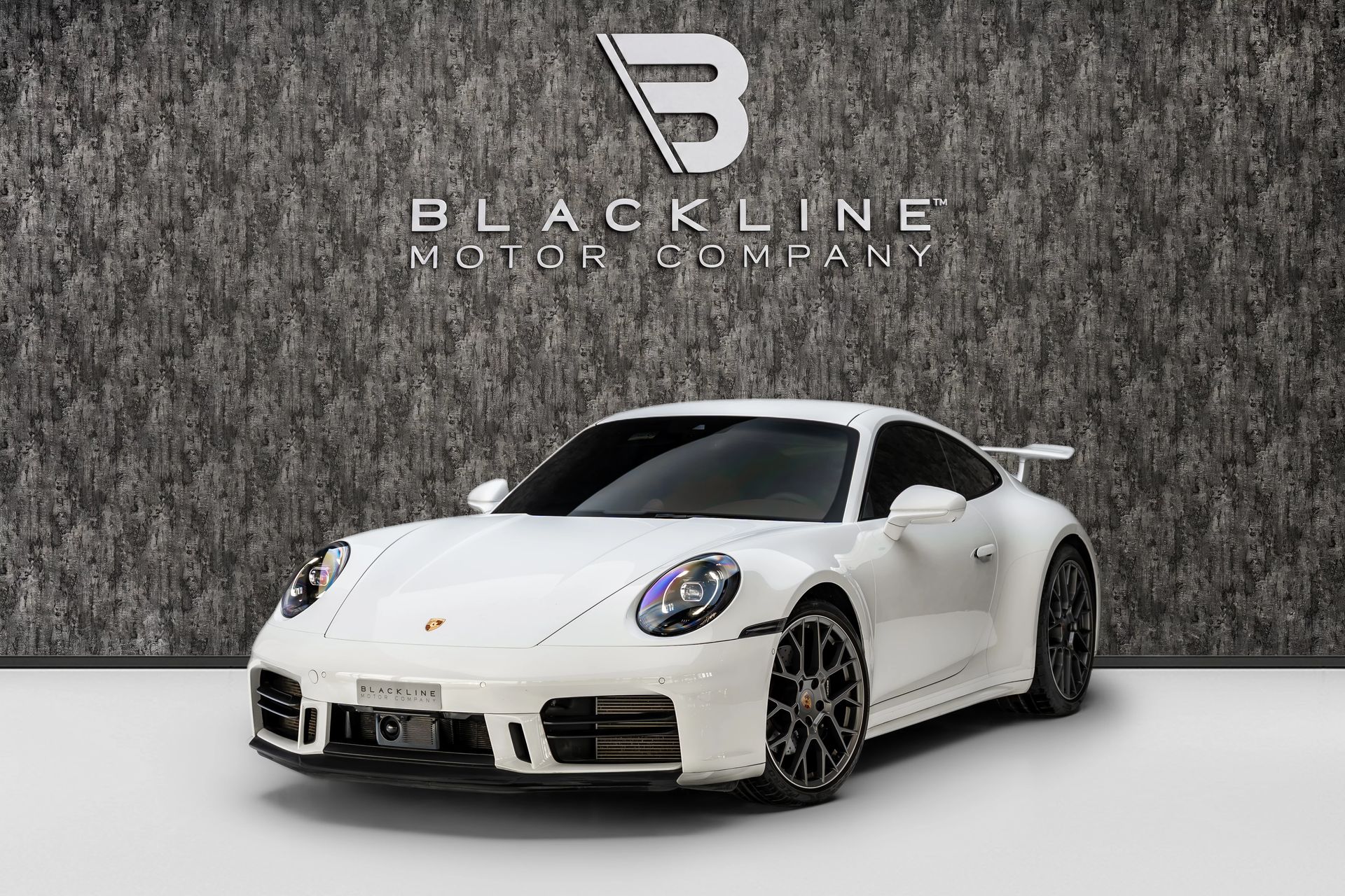 2025 Porsche 911