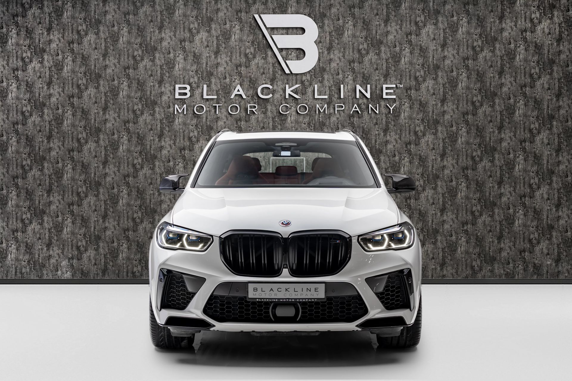 2023 BMW X5 photo 2