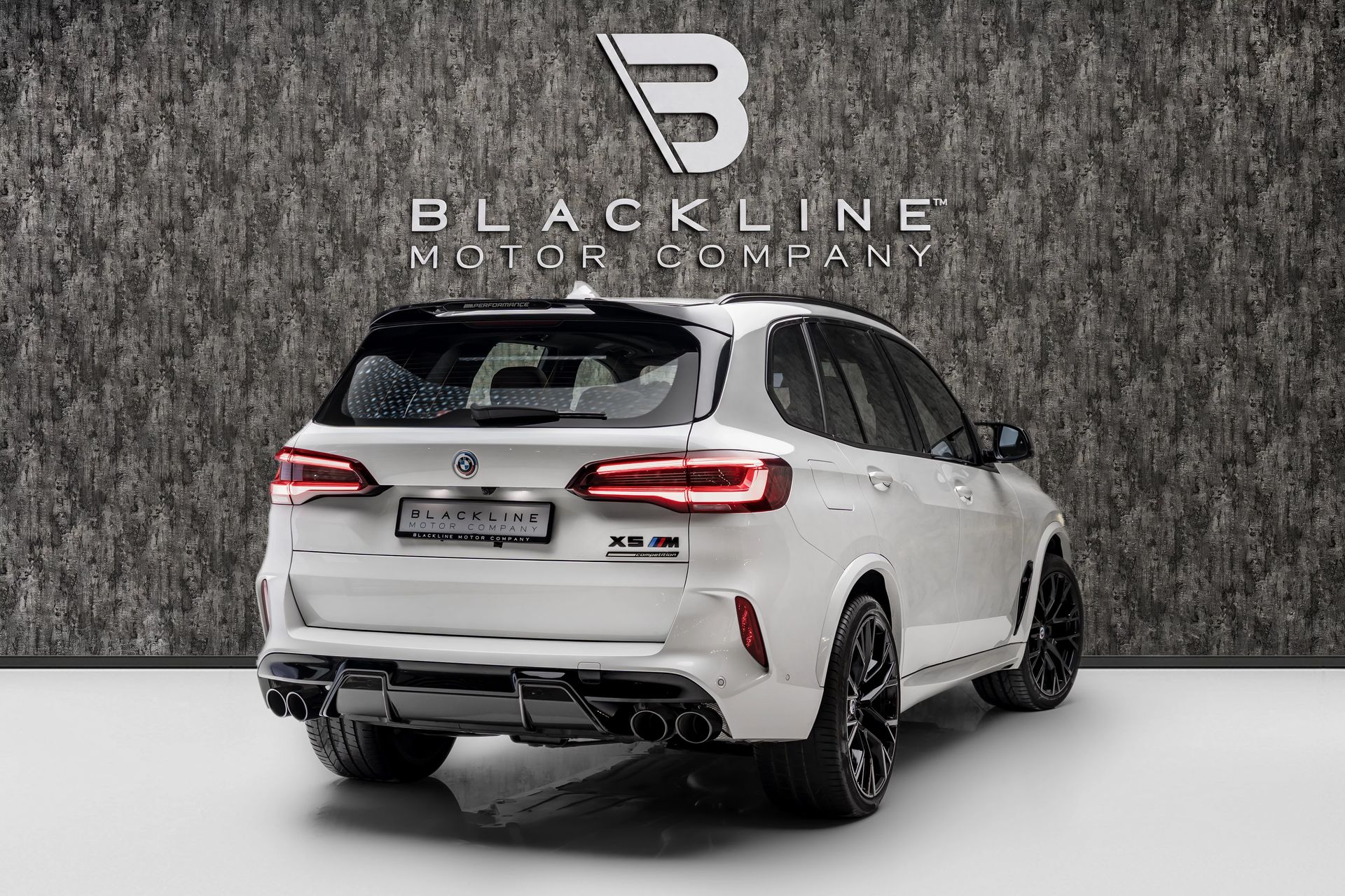 2023 BMW X5 photo 3