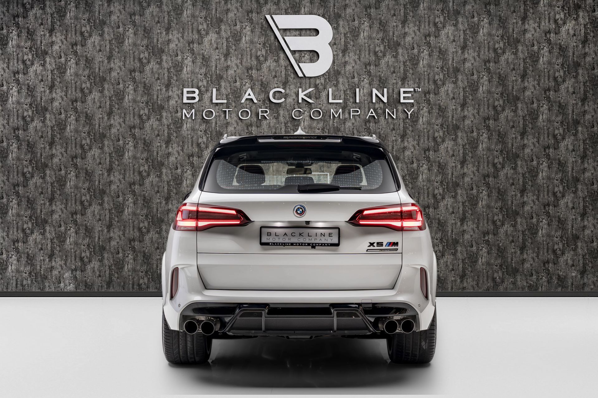 2023 BMW X5 photo 4