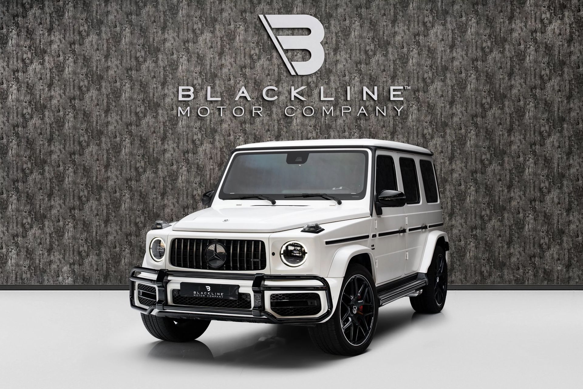 2021 Mercedes-Benz G-Class