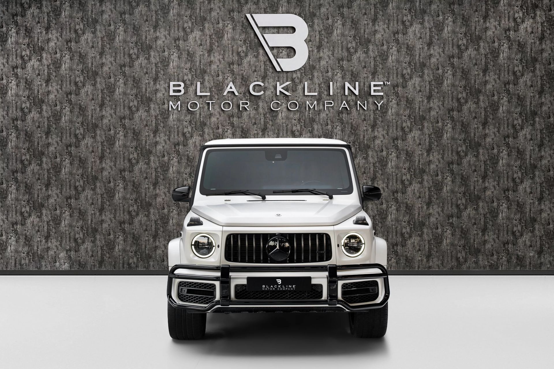 2021 Mercedes-Benz G-Class photo 2