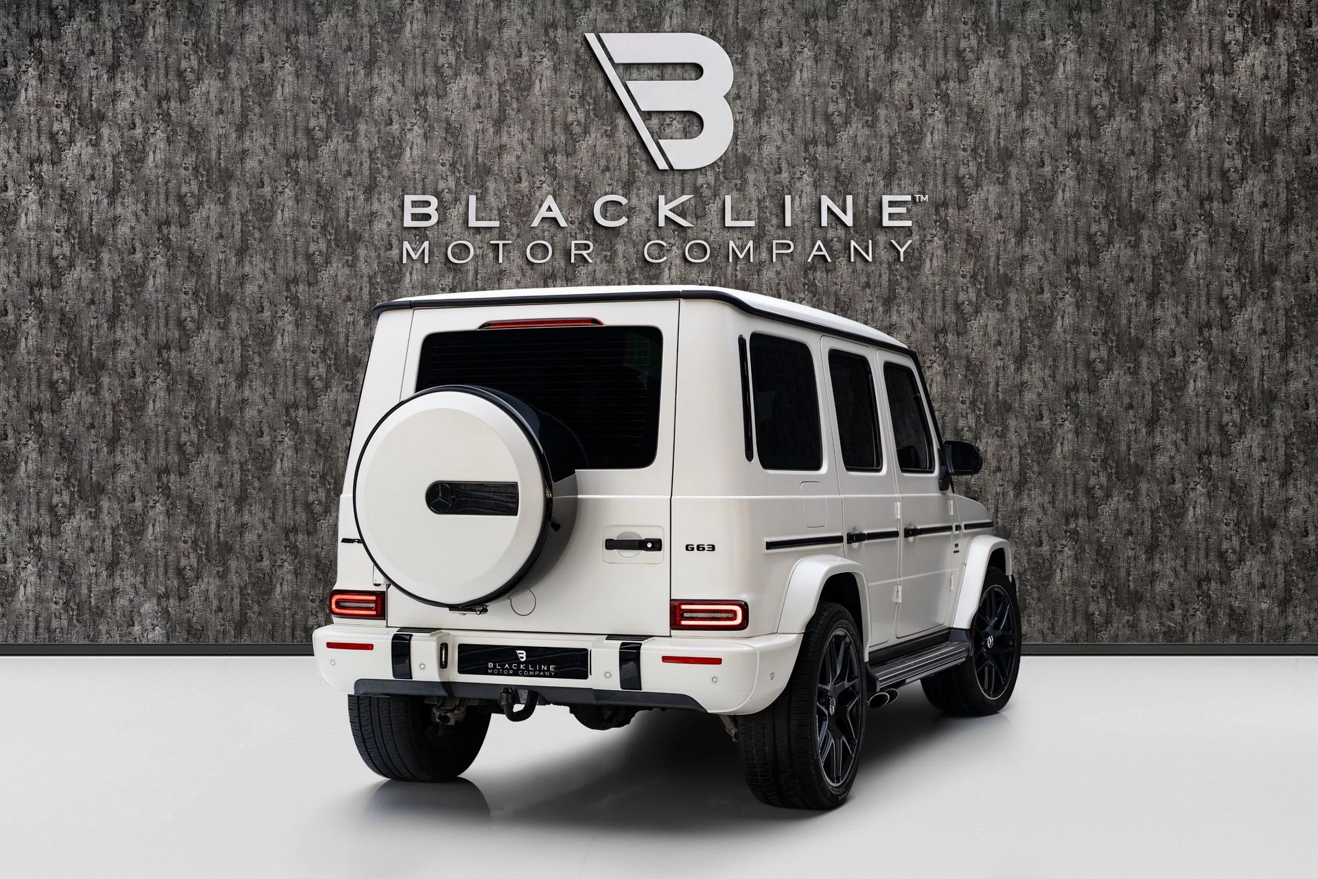 2021 Mercedes-Benz G-Class photo 4