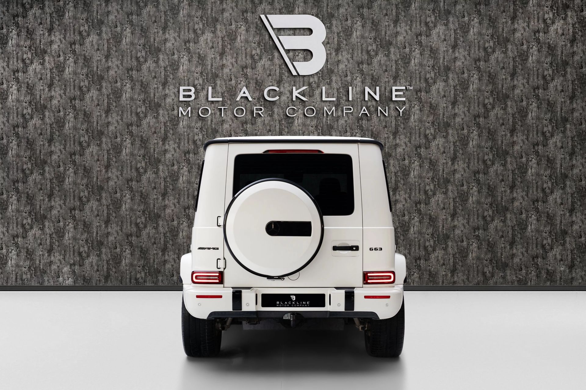 2021 Mercedes-Benz G-Class photo 5