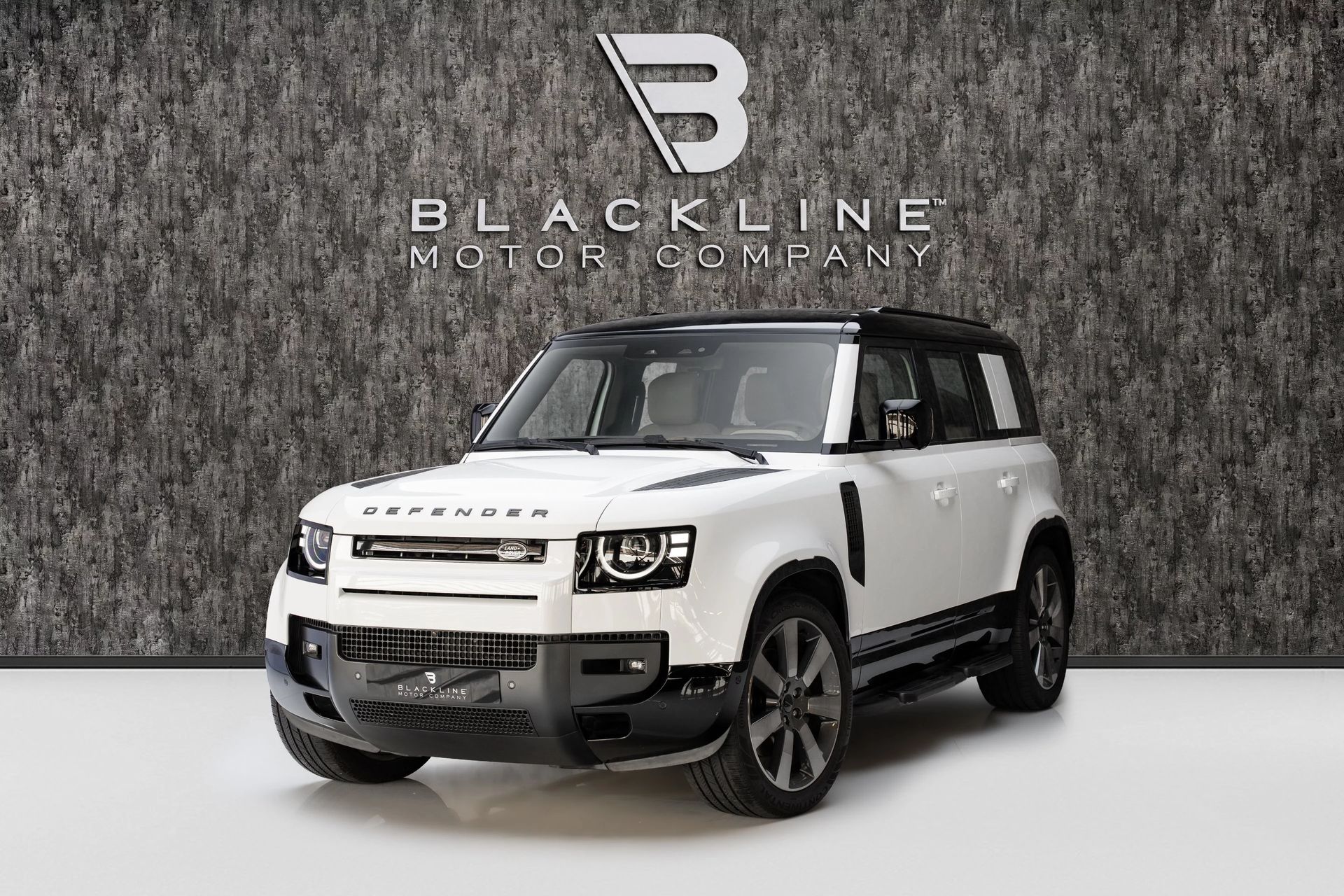 2026 Land Rover Defender