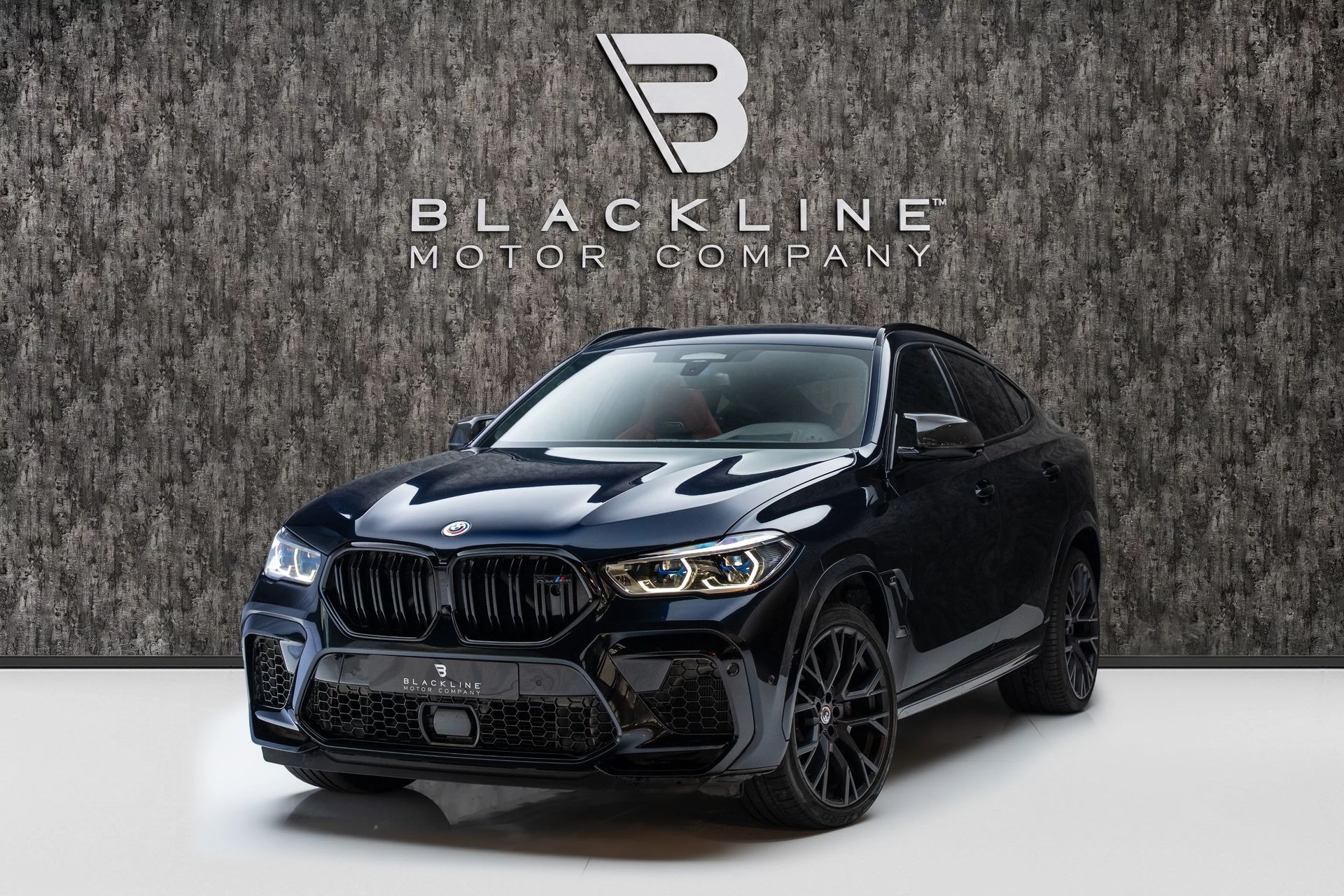 2023 BMW X6