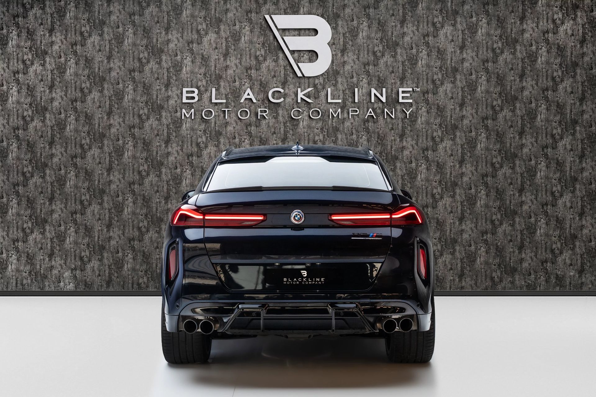 2023 BMW X6 photo 4