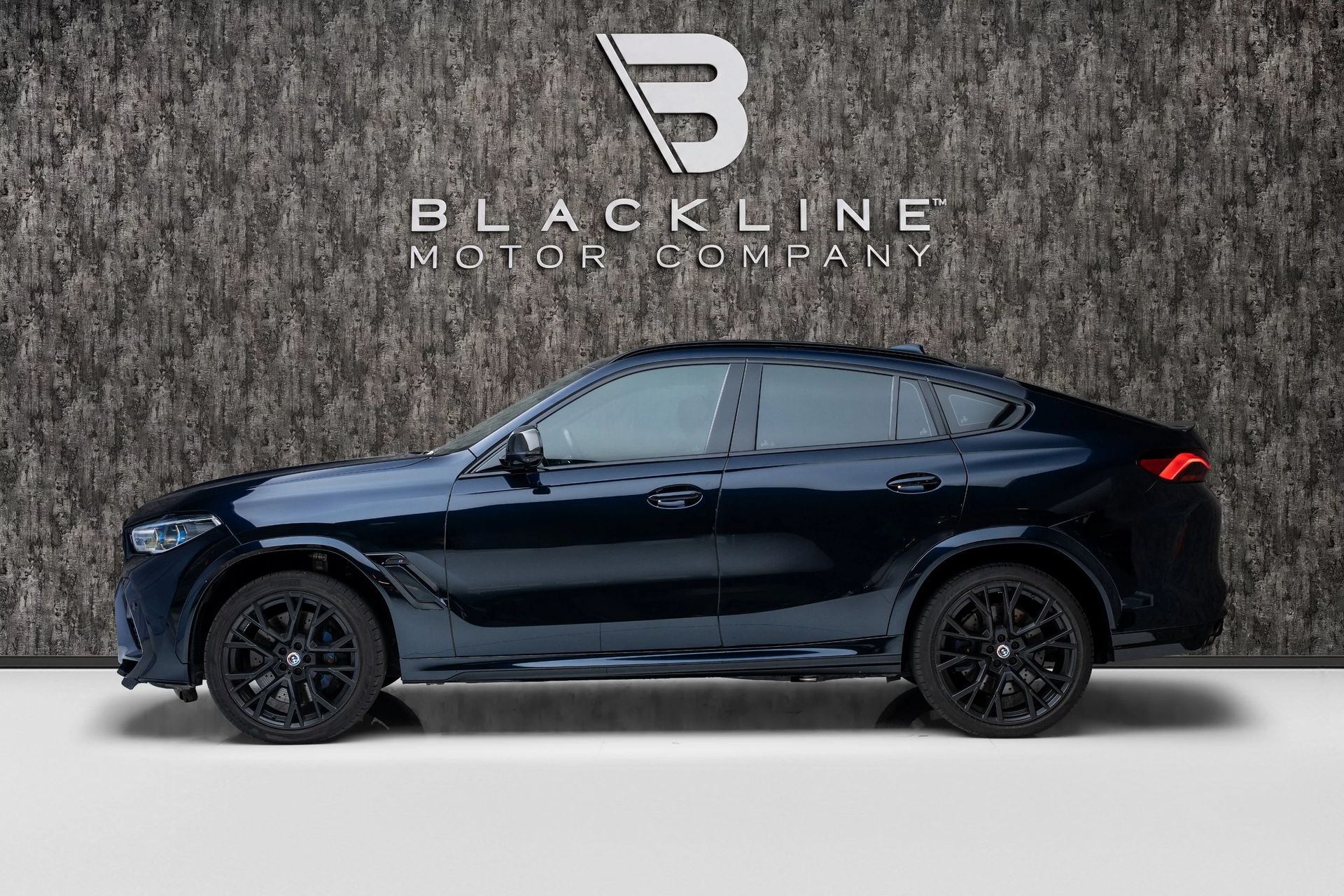 2023 BMW X6 photo 5