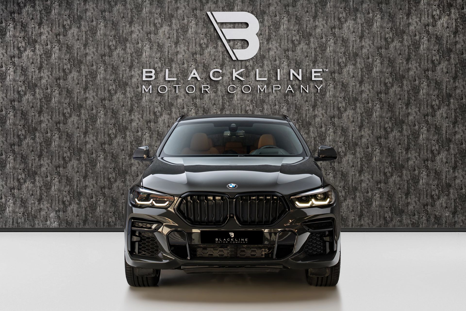 2023 BMW X6 photo 2