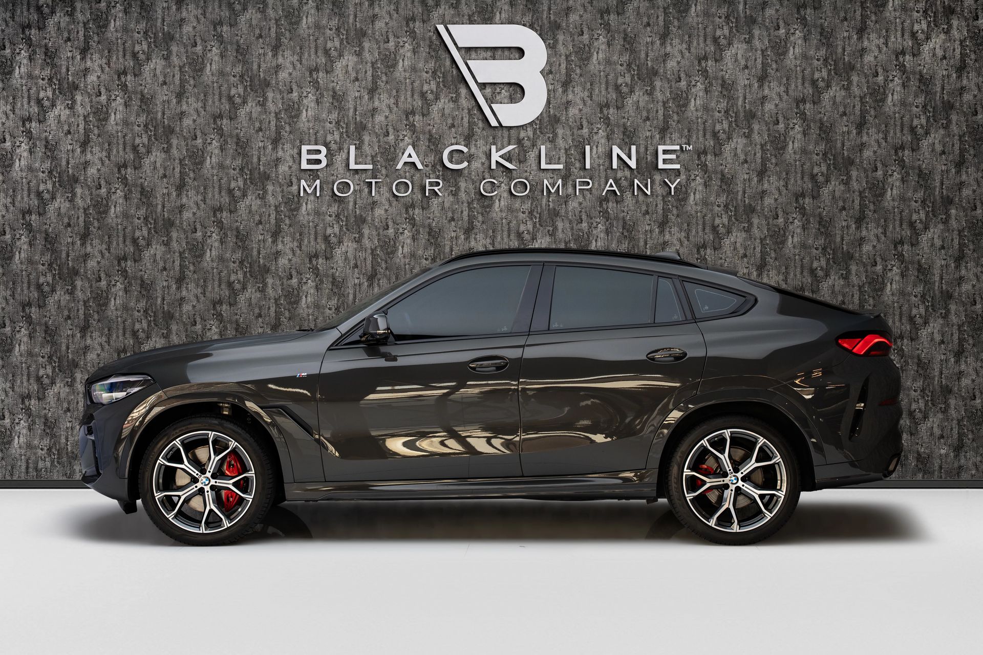 2023 BMW X6 photo 4