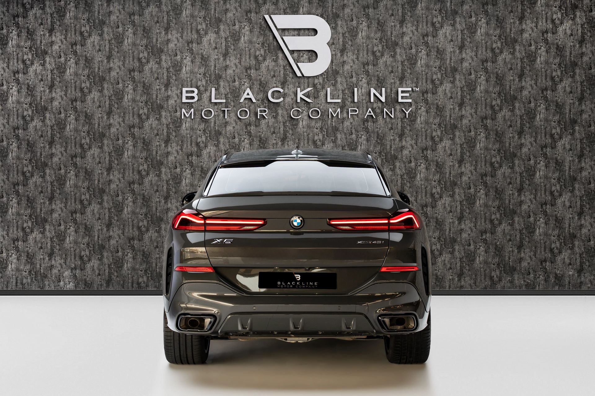2023 BMW X6 photo 5