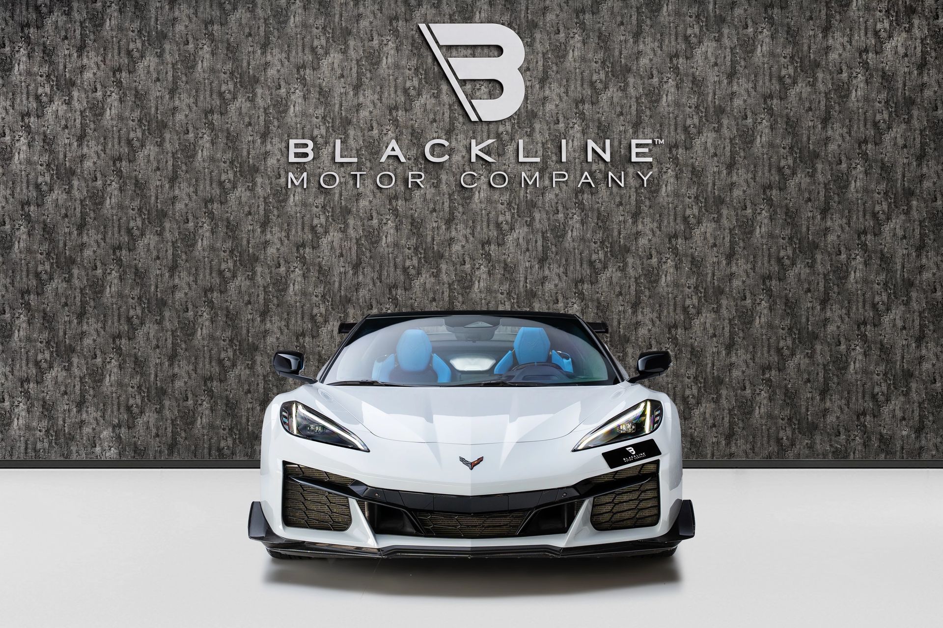 2024 Chevrolet Corvette photo 2